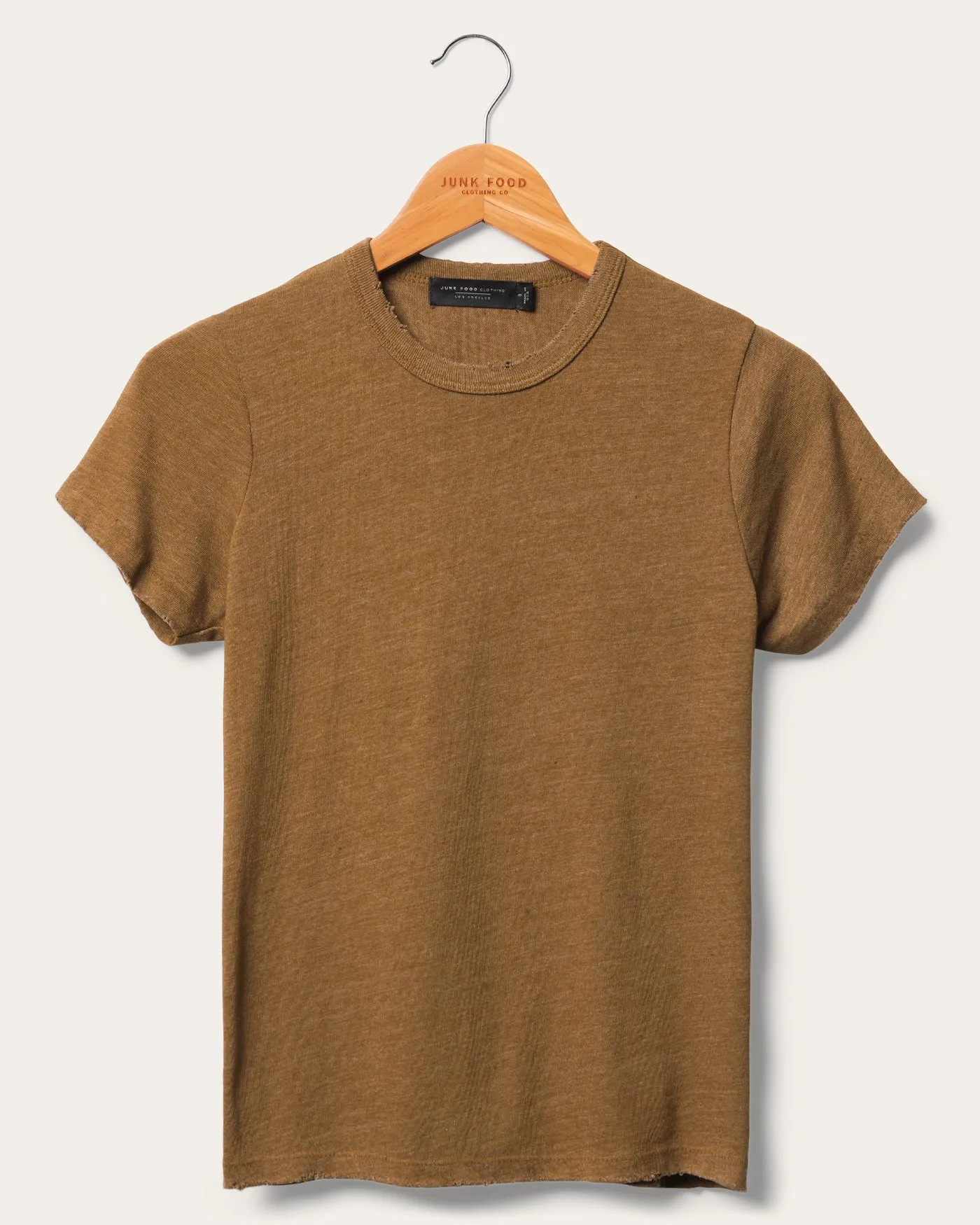 Women's Original Tee sold by Junk Food Clothing