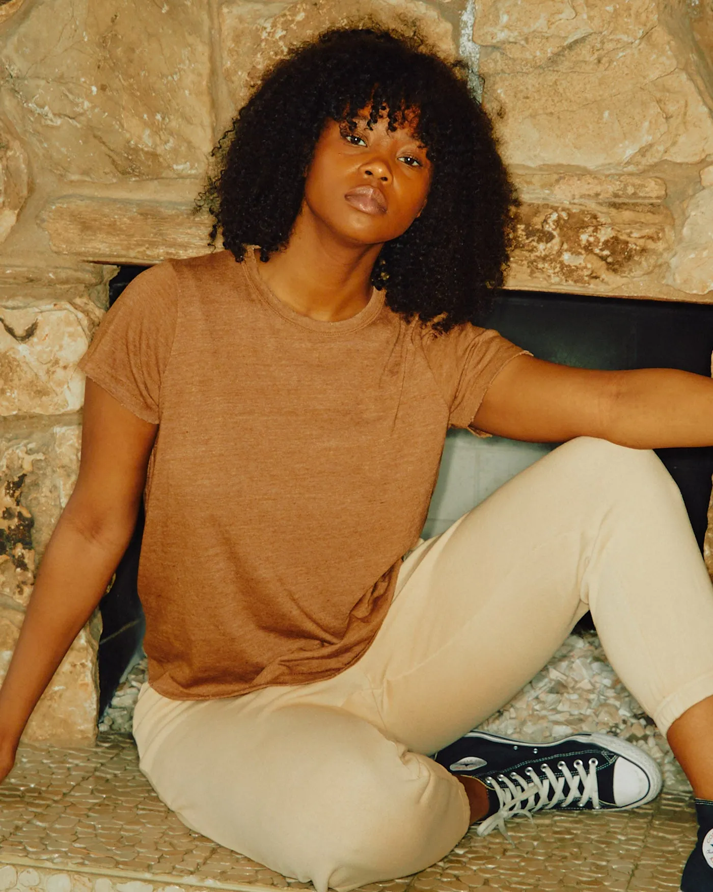 Women's Original Tee sold by Junk Food Clothing product image thumbnail 3