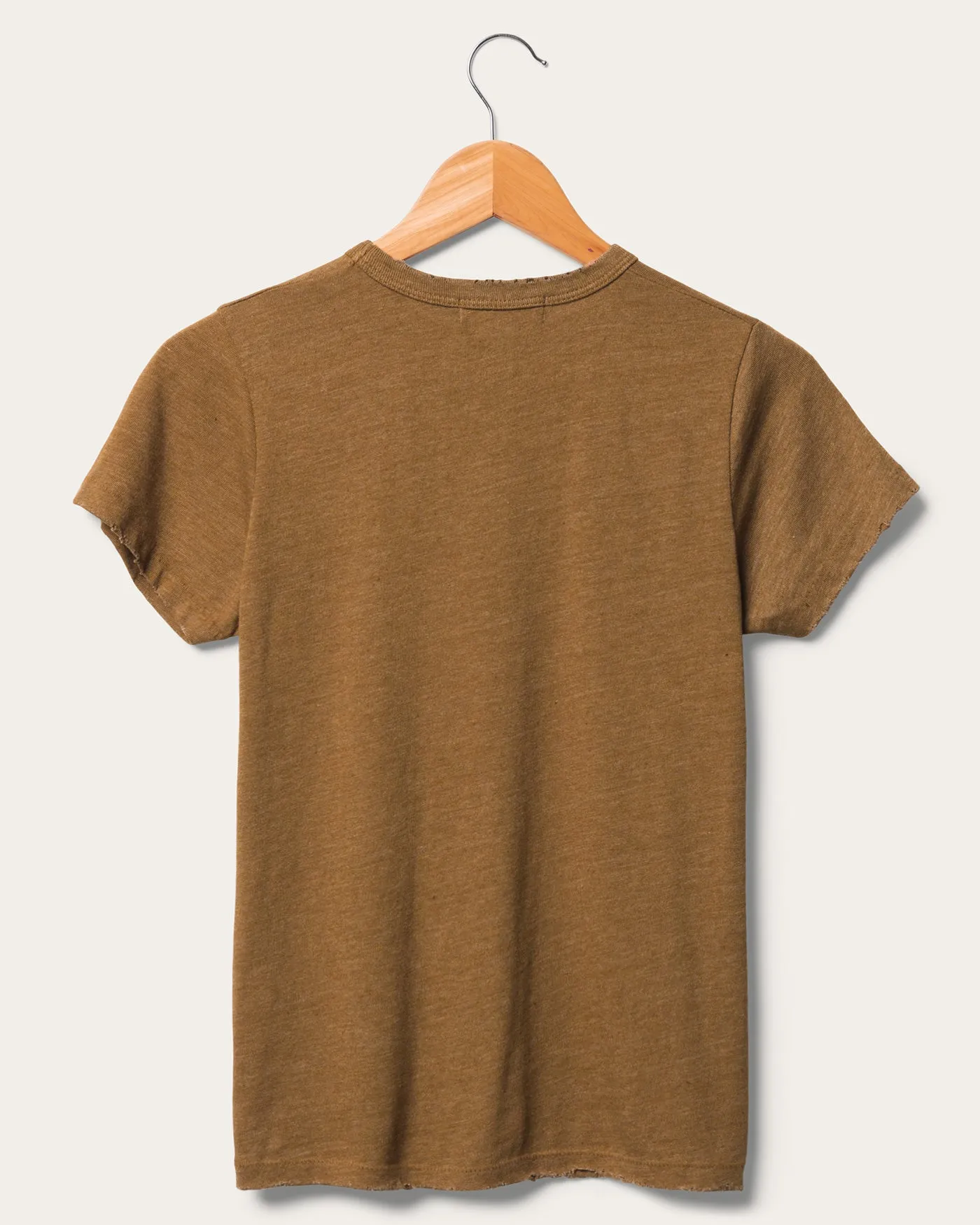 Women's Original Tee sold by Junk Food Clothing product image thumbnail 4