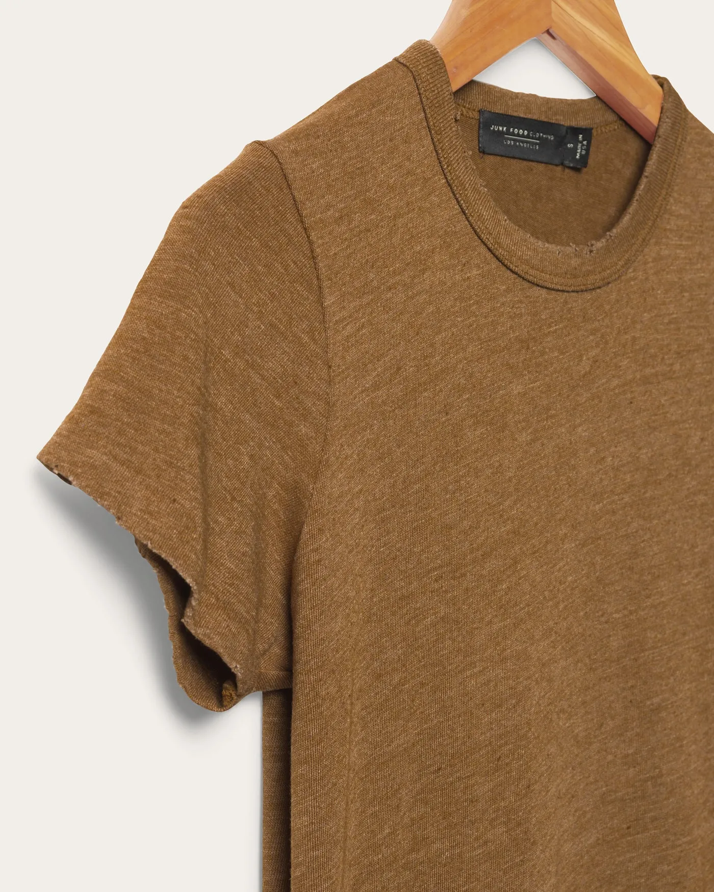 Women's Original Tee sold by Junk Food Clothing product image thumbnail 5