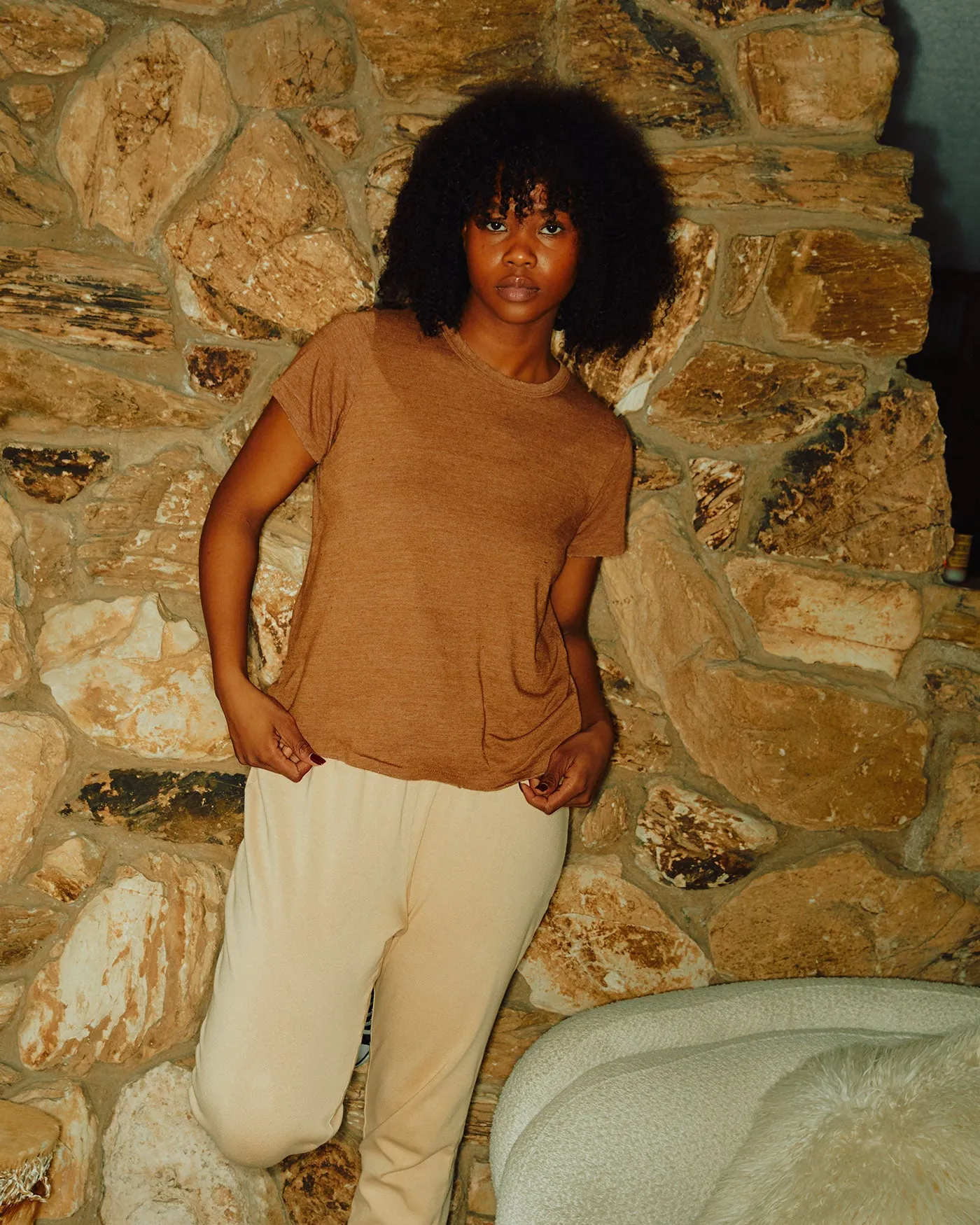 Women's Original Tee sold by Junk Food Clothing product image thumbnail 2