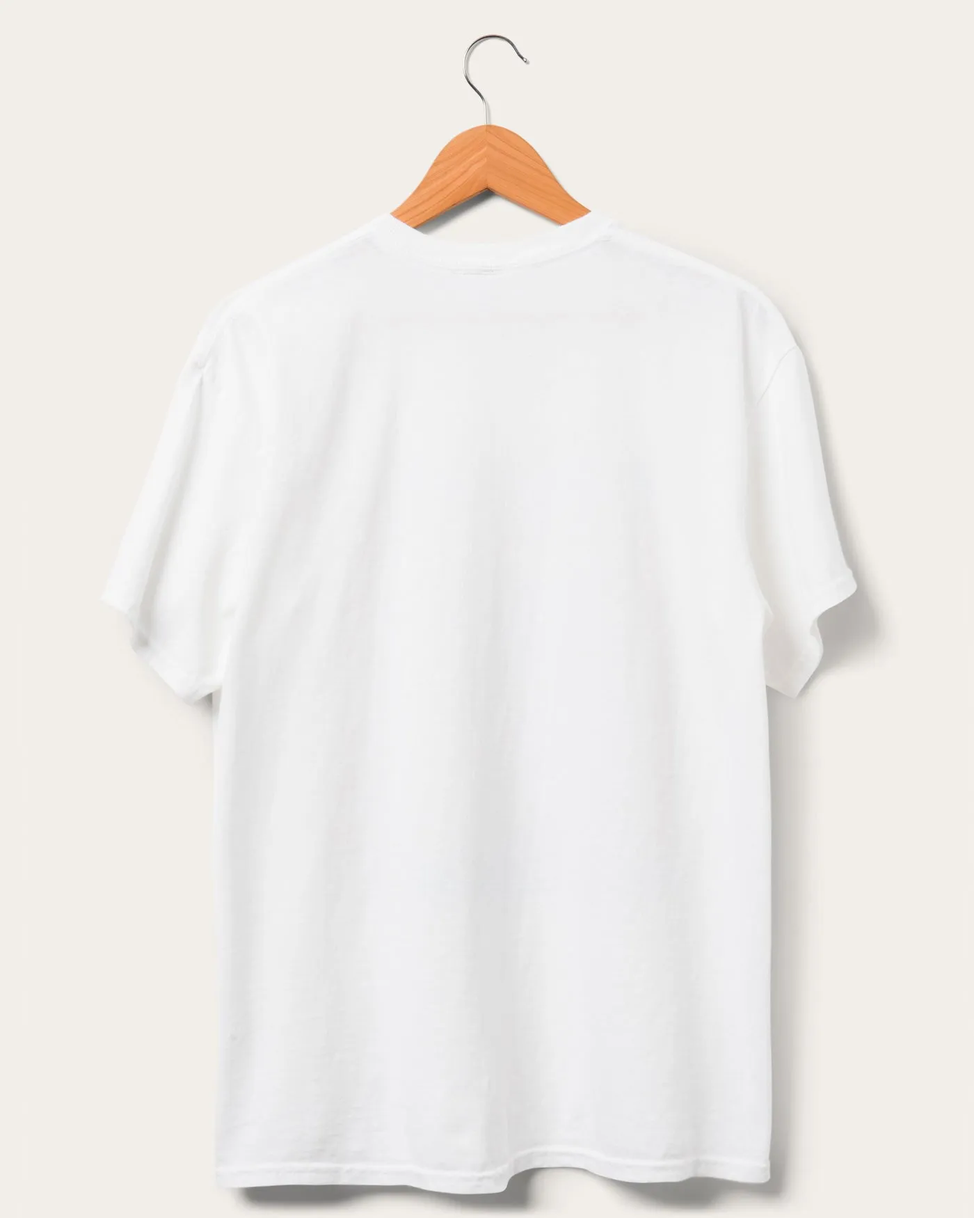 Budweiser This Bud's For You Frame Flea Market Tee sold by Junk Food Clothing product image thumbnail 3