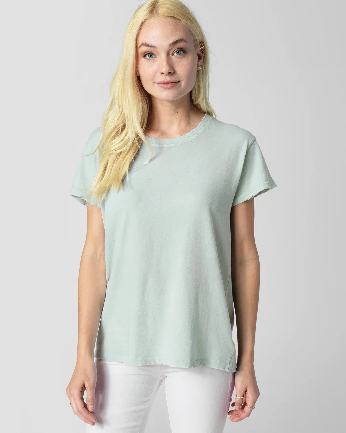 WOMENS VINTAGE TEE *SALE* sold by Junk Food Clothing product image thumbnail 3