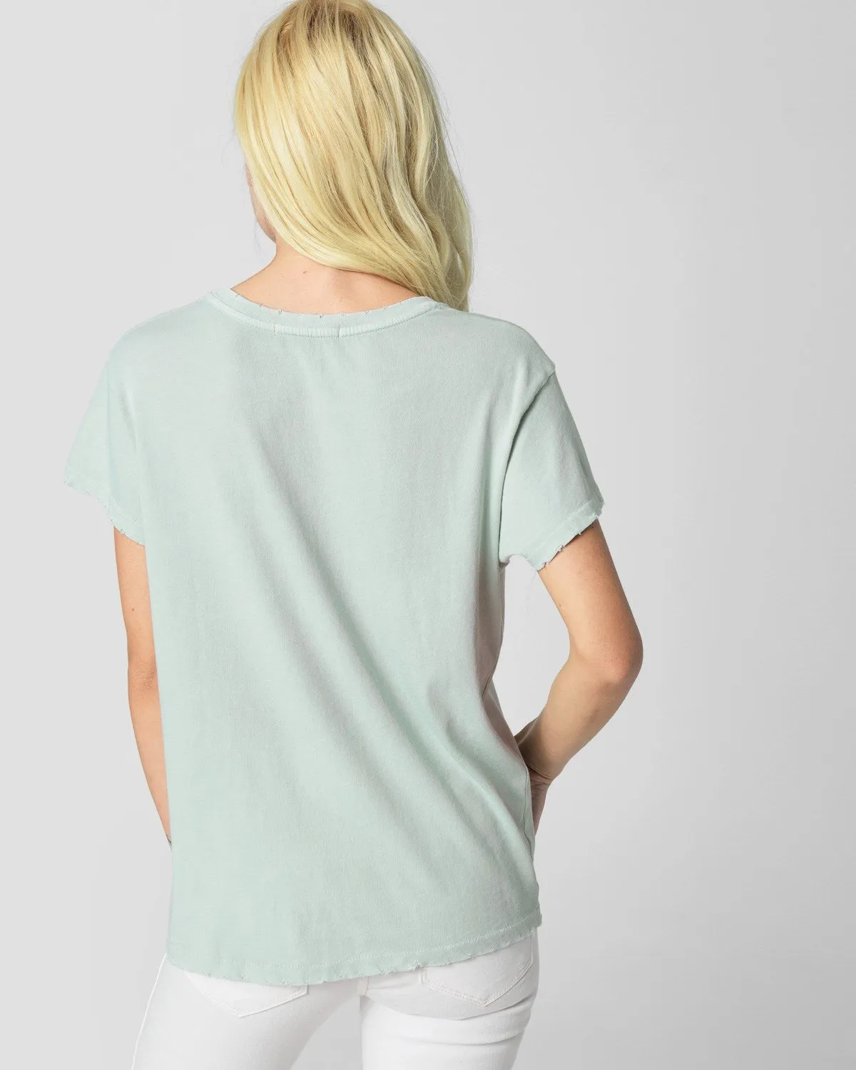 WOMENS VINTAGE TEE *SALE* sold by Junk Food Clothing product image thumbnail 2