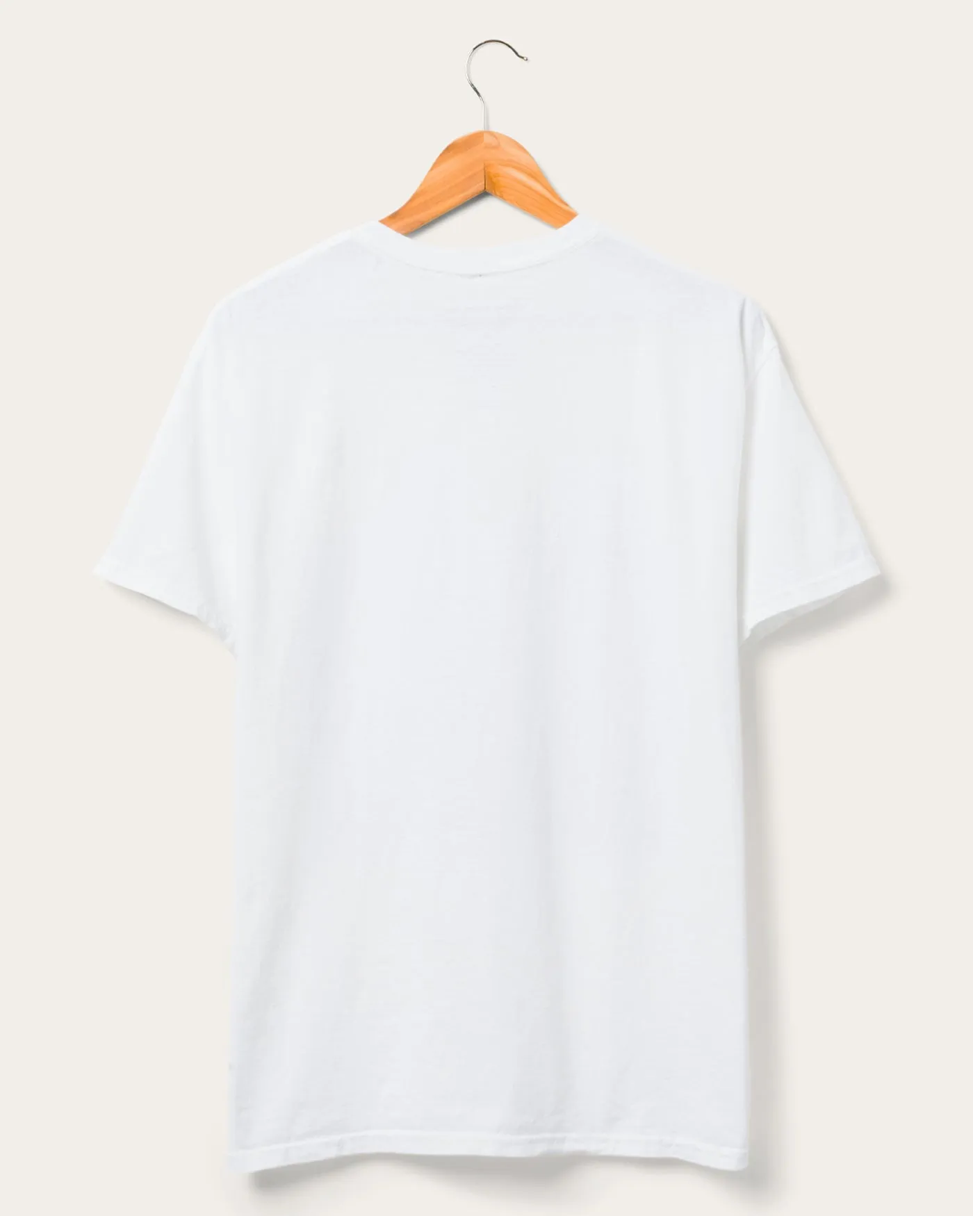 Philadelphia Eagles Mickey Field Tee sold by Junk Food Clothing product image thumbnail 4