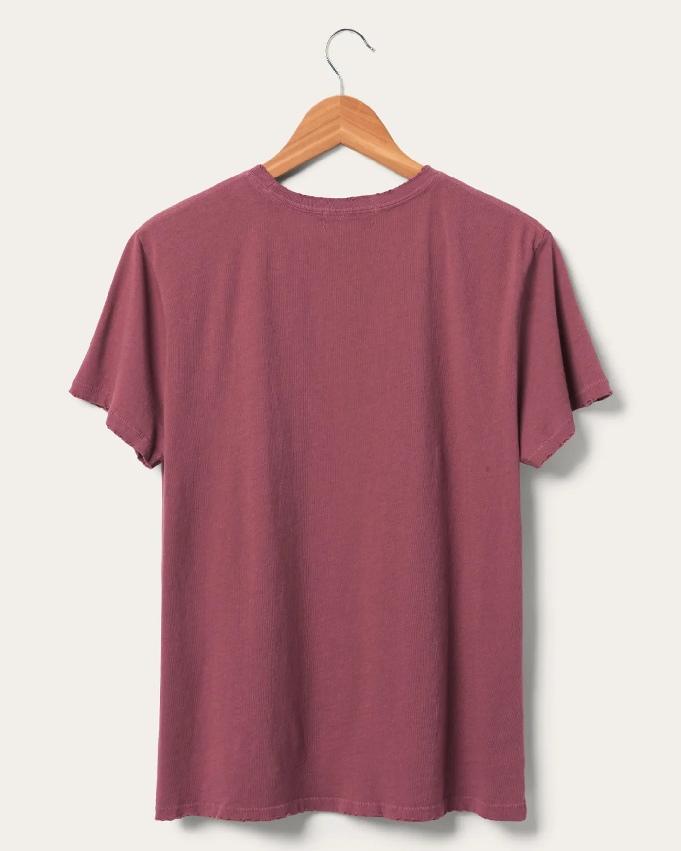 Women's Grateful Dead Los Angeles Vintage Tee sold by Junk Food Clothing product image thumbnail 5