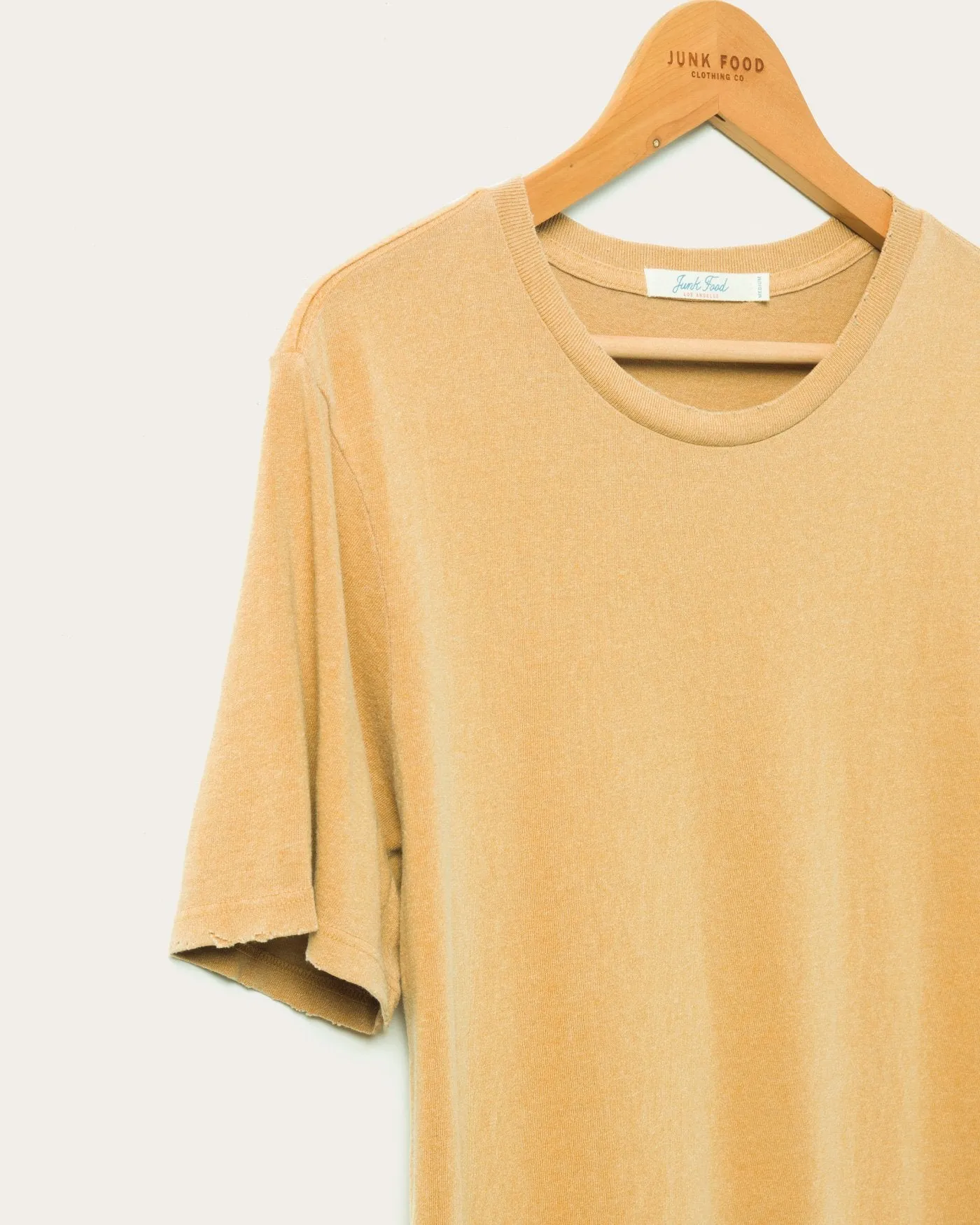 Men's Shirt-Tail Tee sold by Junk Food Clothing product image thumbnail 4