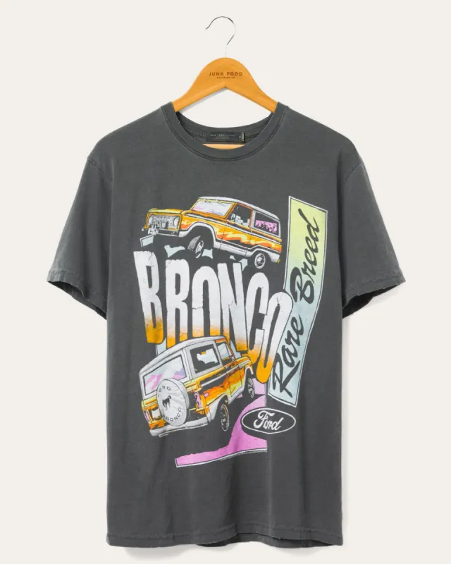 Ford Rare Breed Vintage Tee sold by Junk Food Clothing