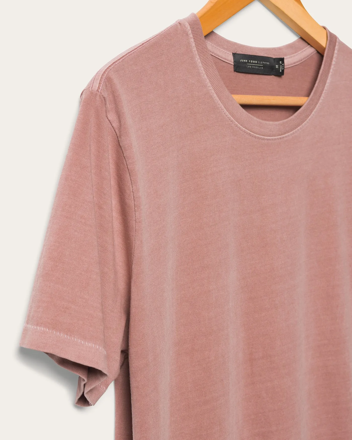 Men's Original Tee sold by Junk Food Clothing product image thumbnail 4