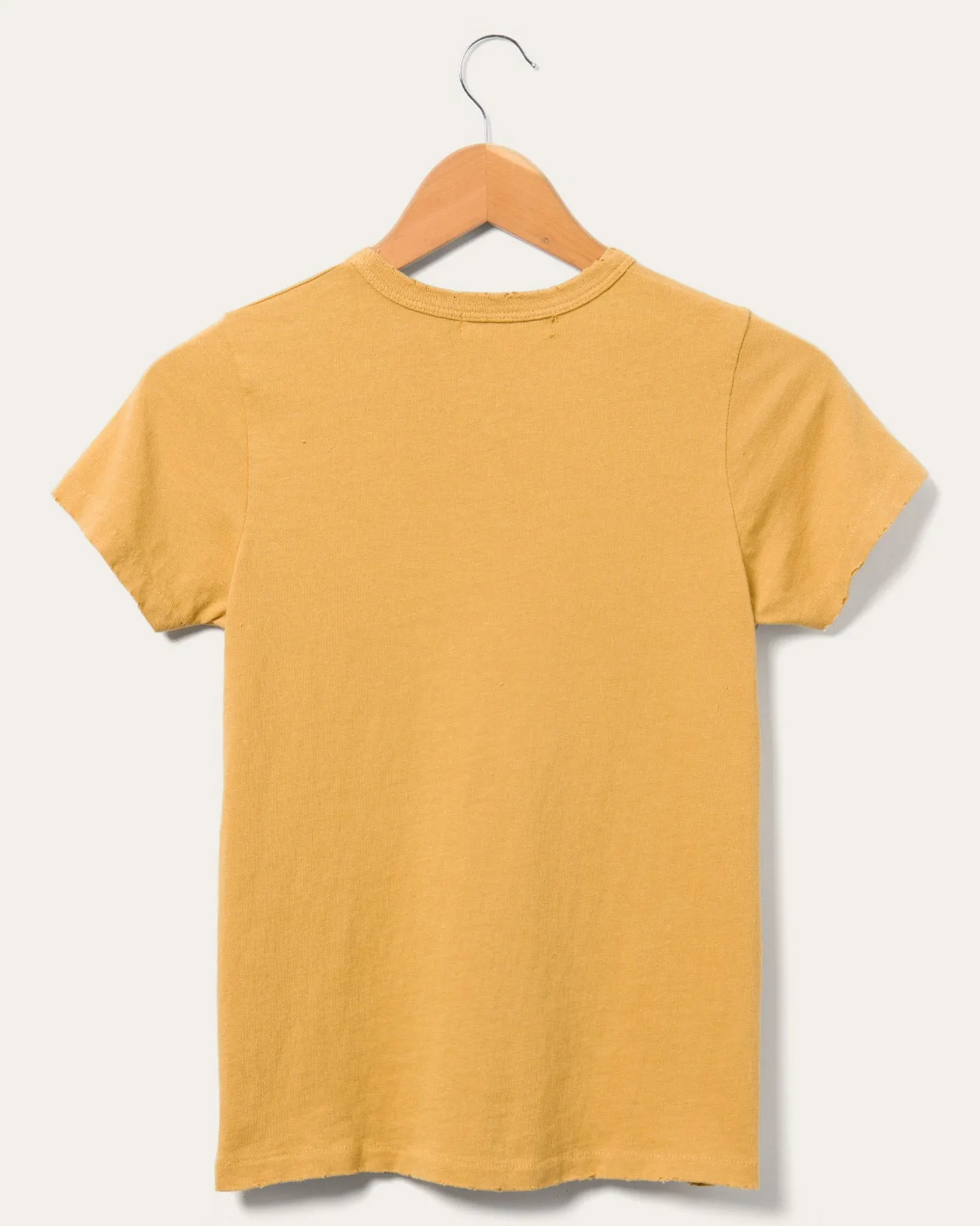 Women's David Bowie US Tour '82 Original Tee sold by Junk Food Clothing product image thumbnail 3