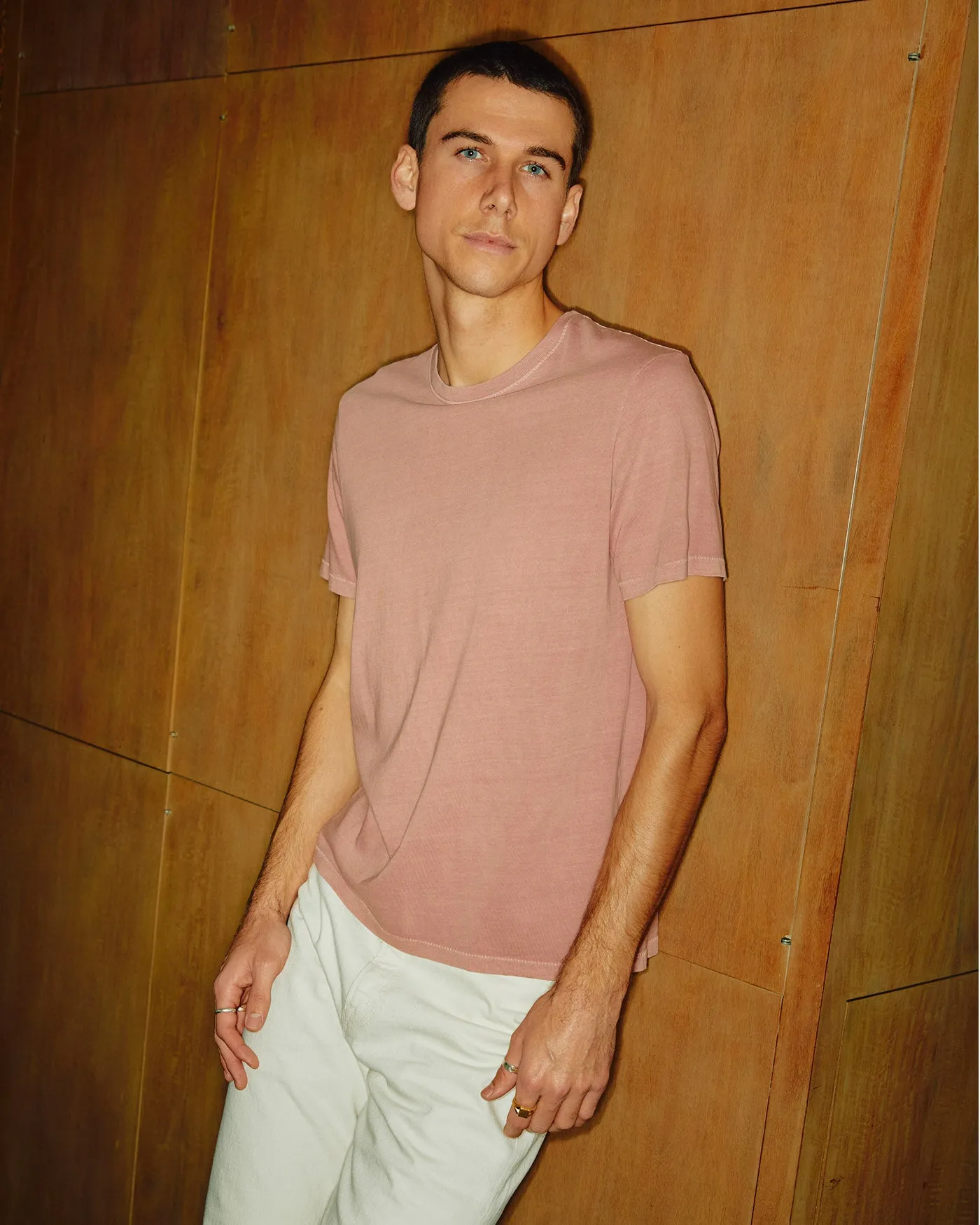 Men's Original Tee sold by Junk Food Clothing product image thumbnail 2