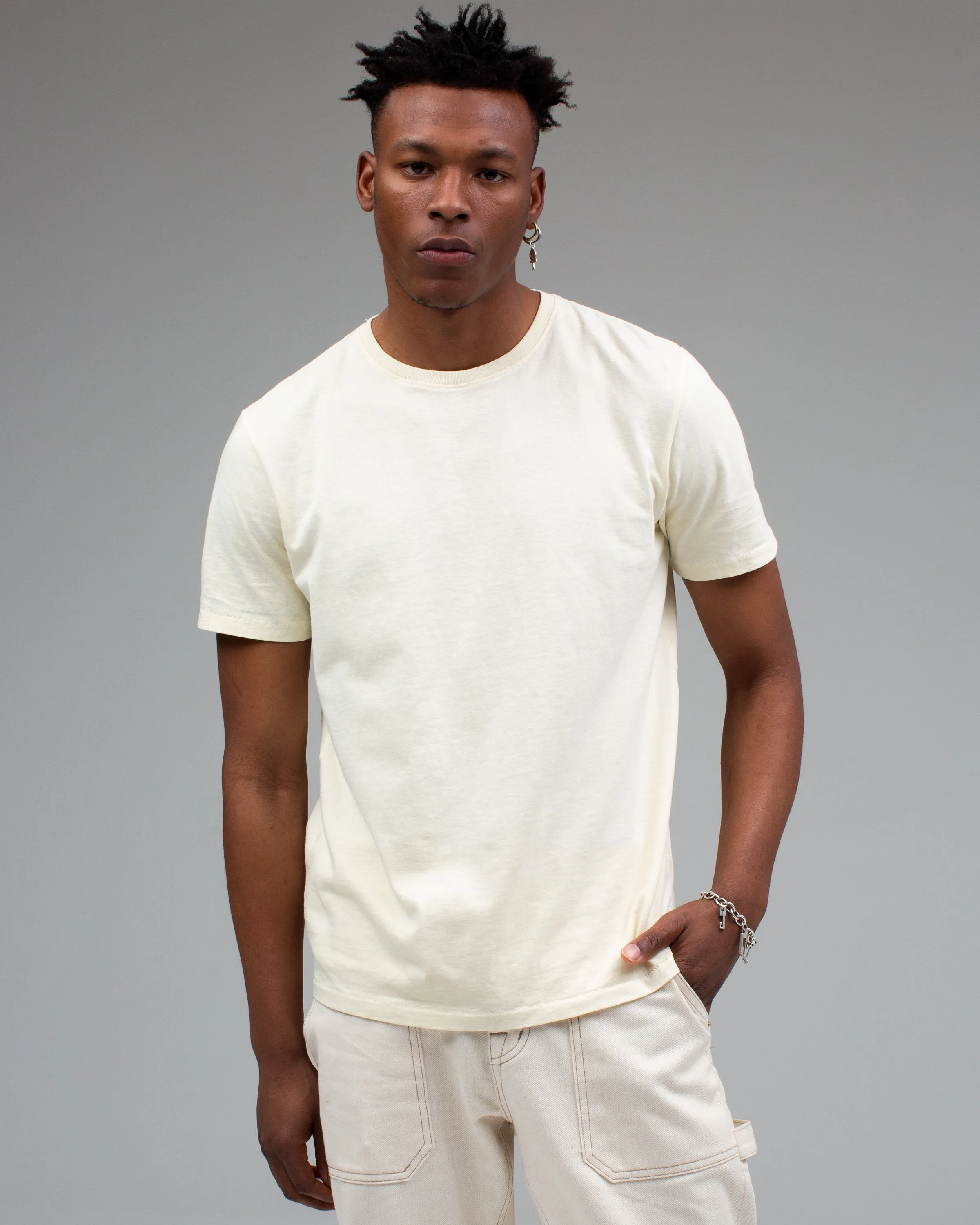 Men's Original Tee sold by Junk Food Clothing