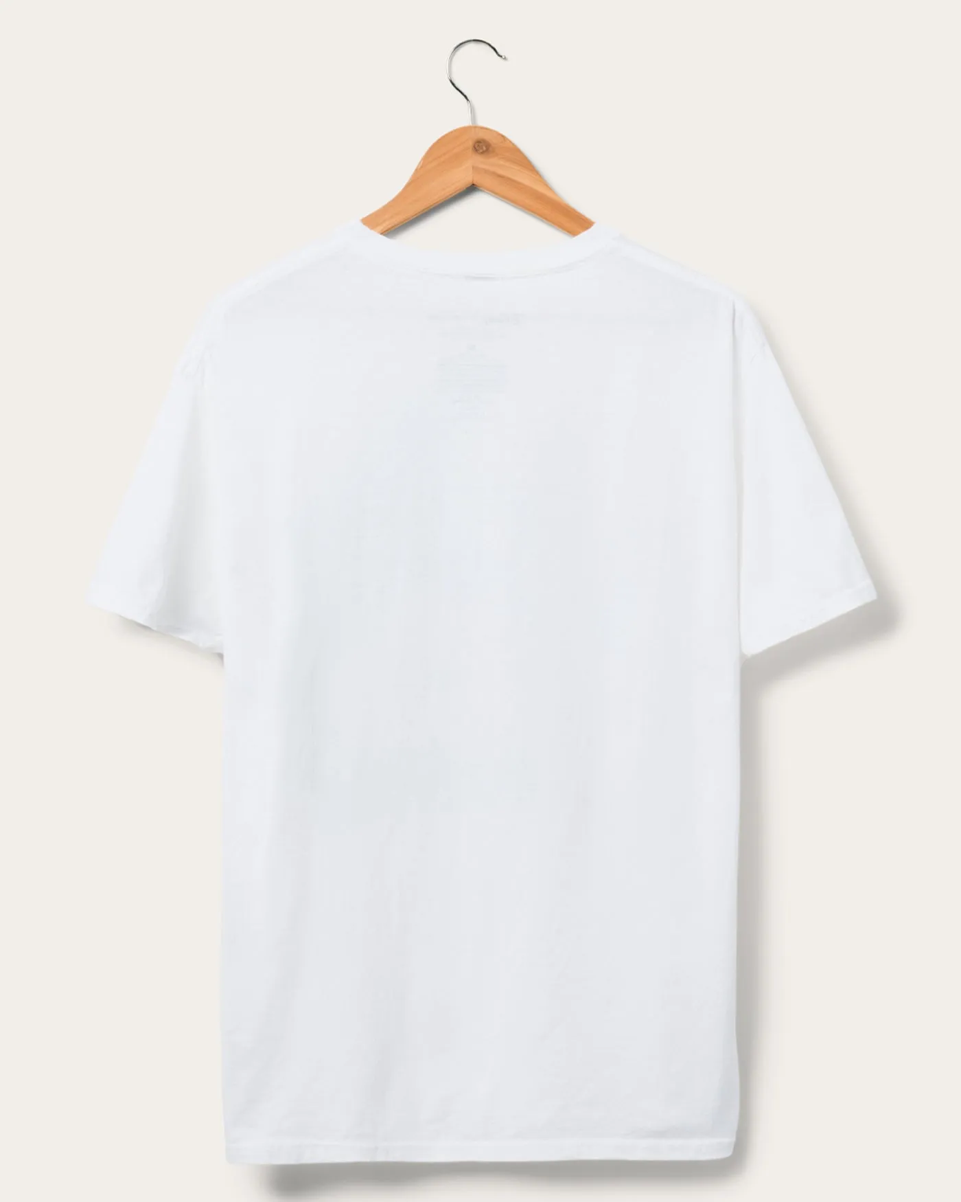 Buffalo Bills Mickey Field Tee sold by Junk Food Clothing product image thumbnail 2