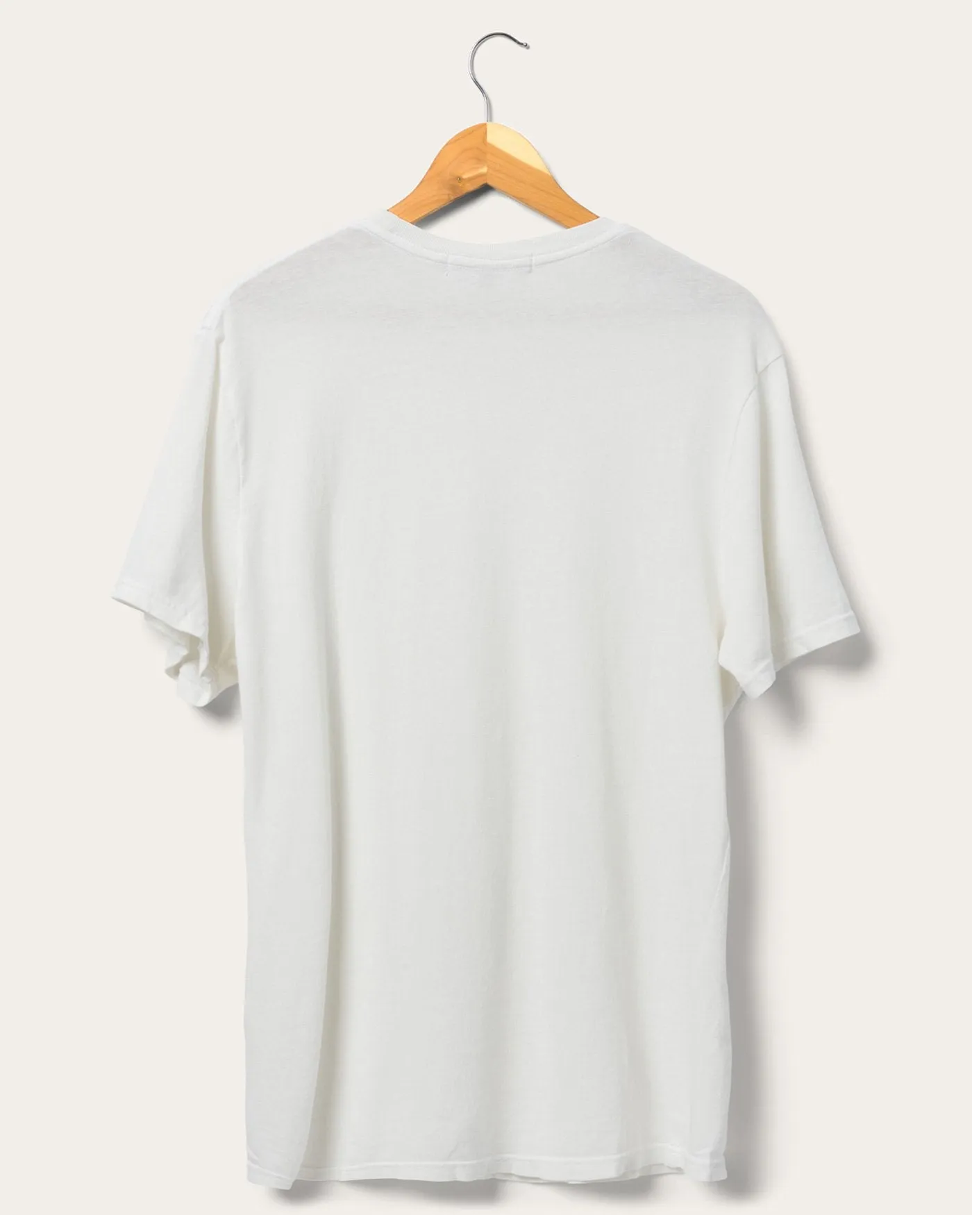 Men's Vintage Tee sold by Junk Food Clothing product image thumbnail 3