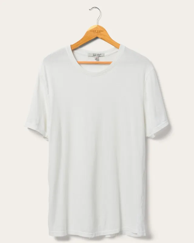Men's Vintage Tee sold by Junk Food Clothing
