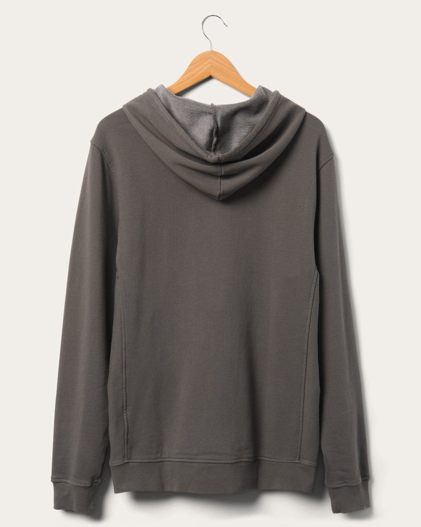 Men's Kean French Terry Hoodie sold by Junk Food Clothing product image thumbnail 3