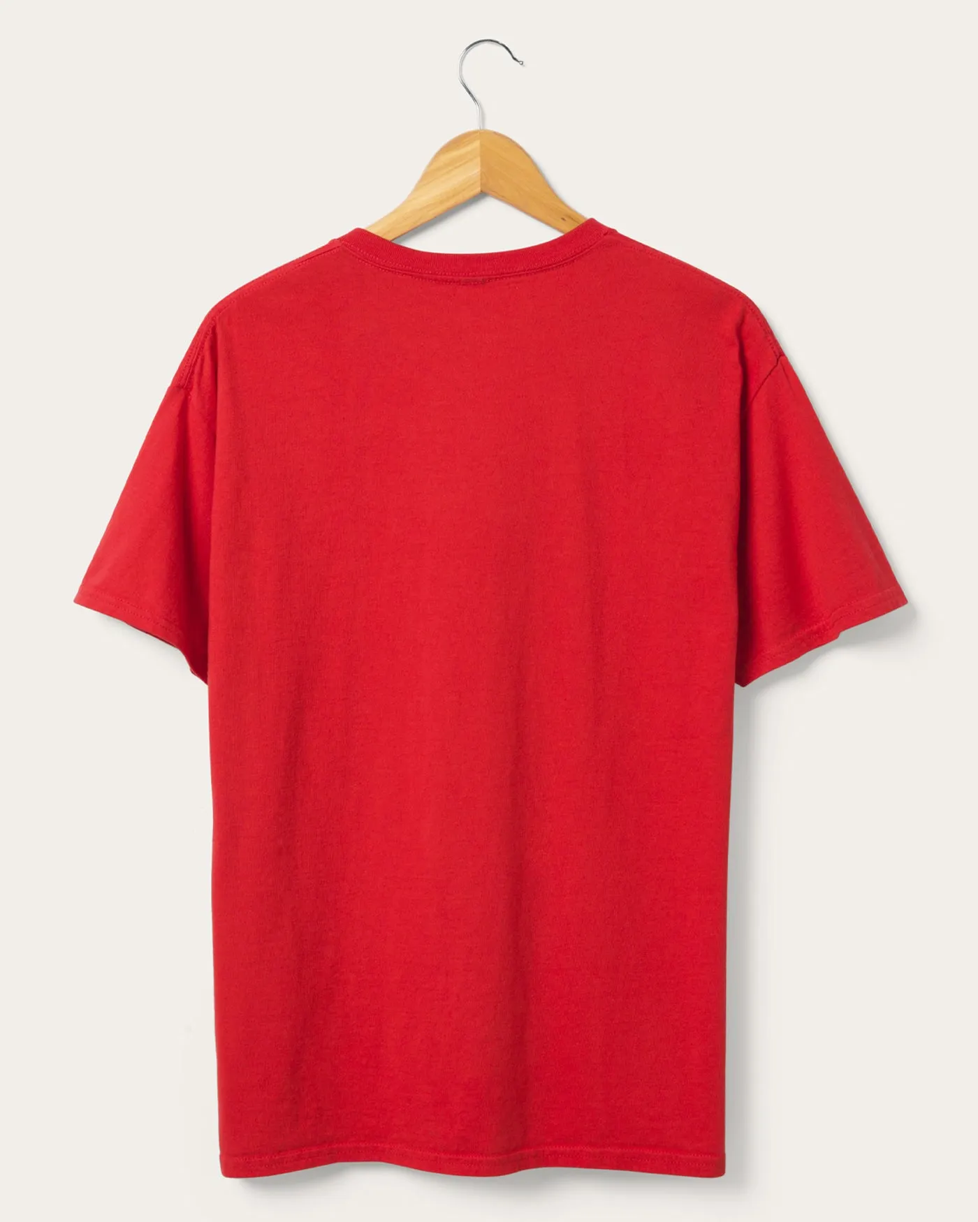 San Francisco 49ers Breakthrough Flea Market Tee sold by Junk Food Clothing product image thumbnail 2