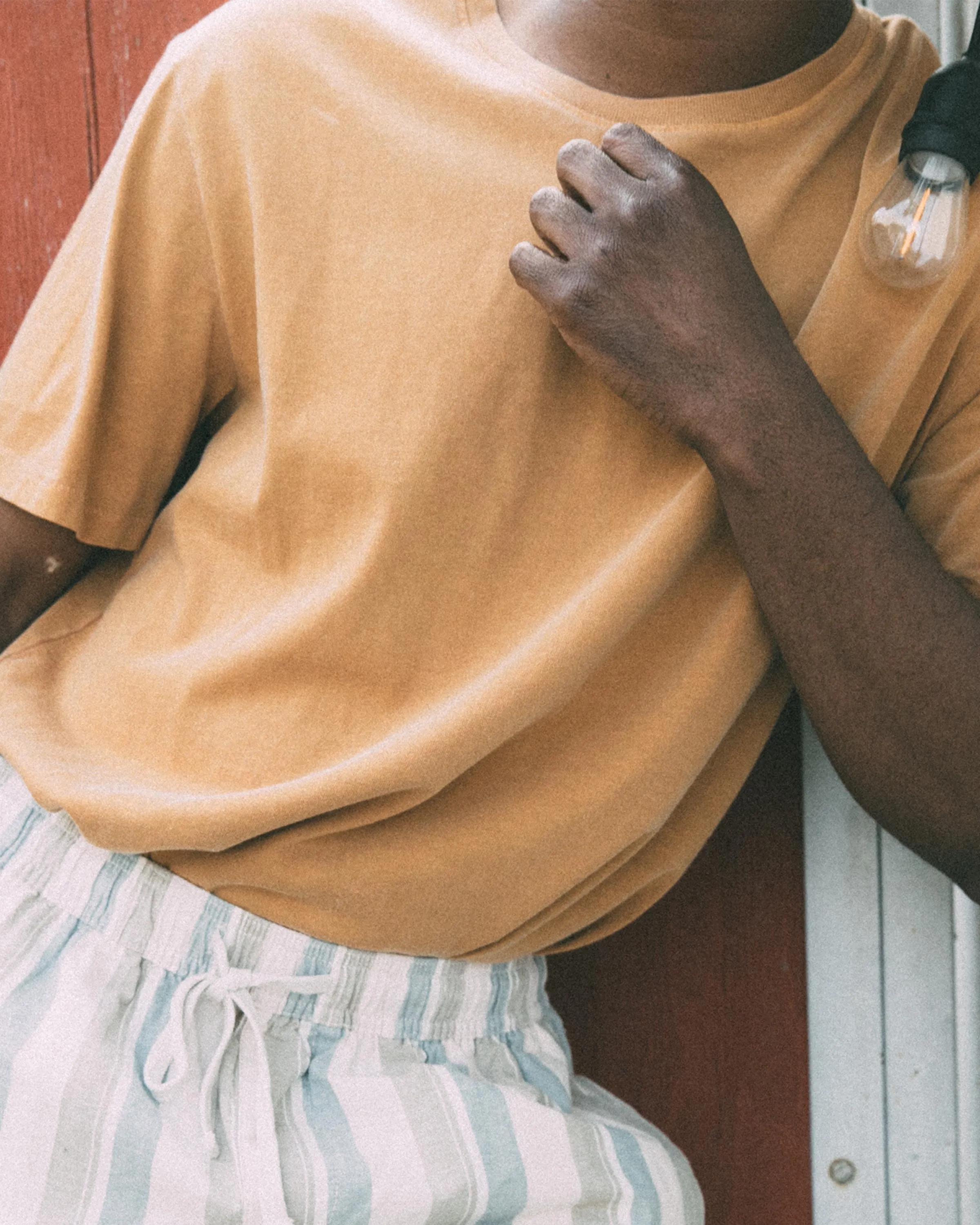 Men's Original Tee sold by Junk Food Clothing product image thumbnail 4