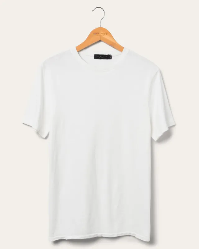 Women's Vintage Tee sold by Junk Food Clothing