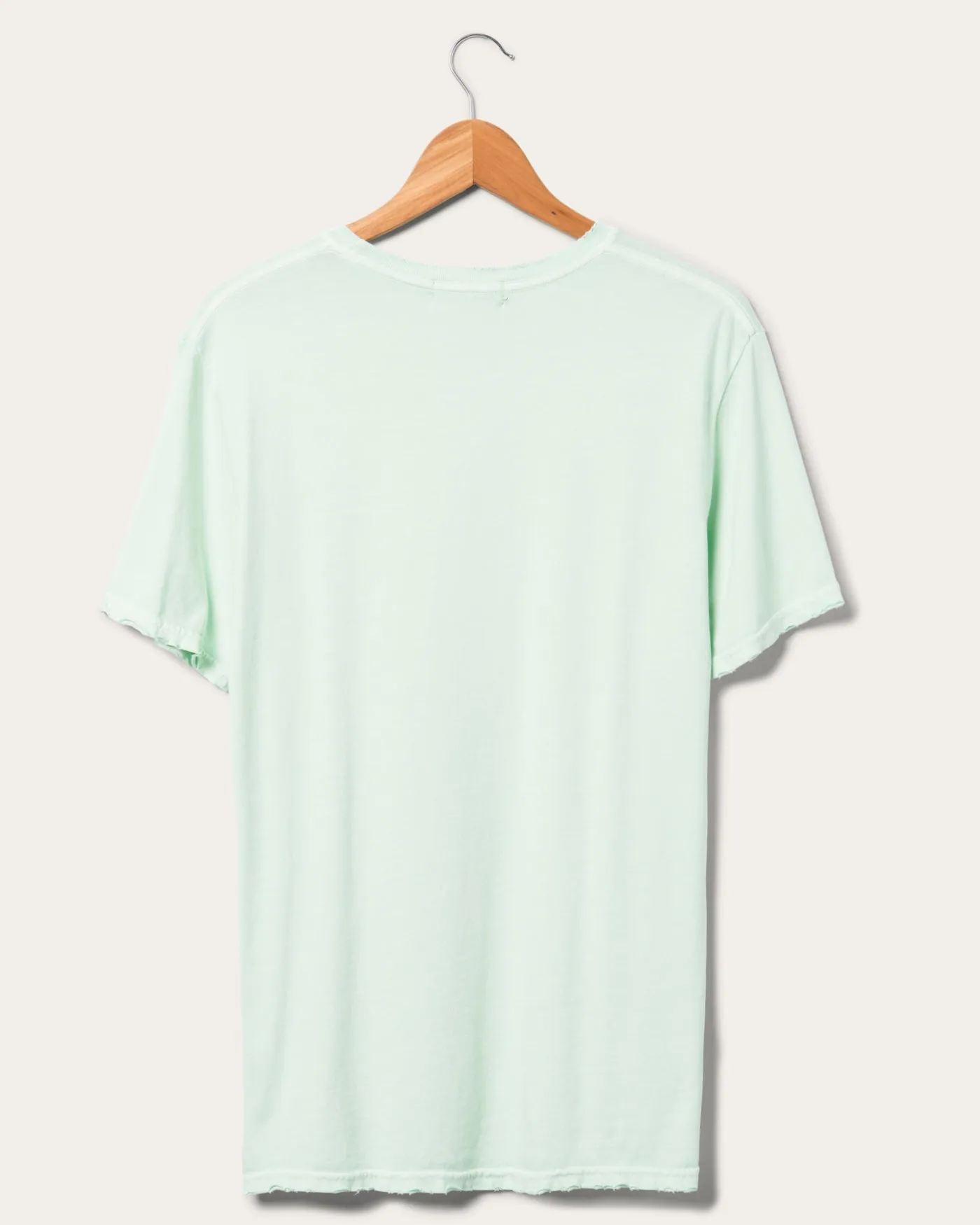 Budweiser Label Vintage Tee sold by Junk Food Clothing product image thumbnail 4