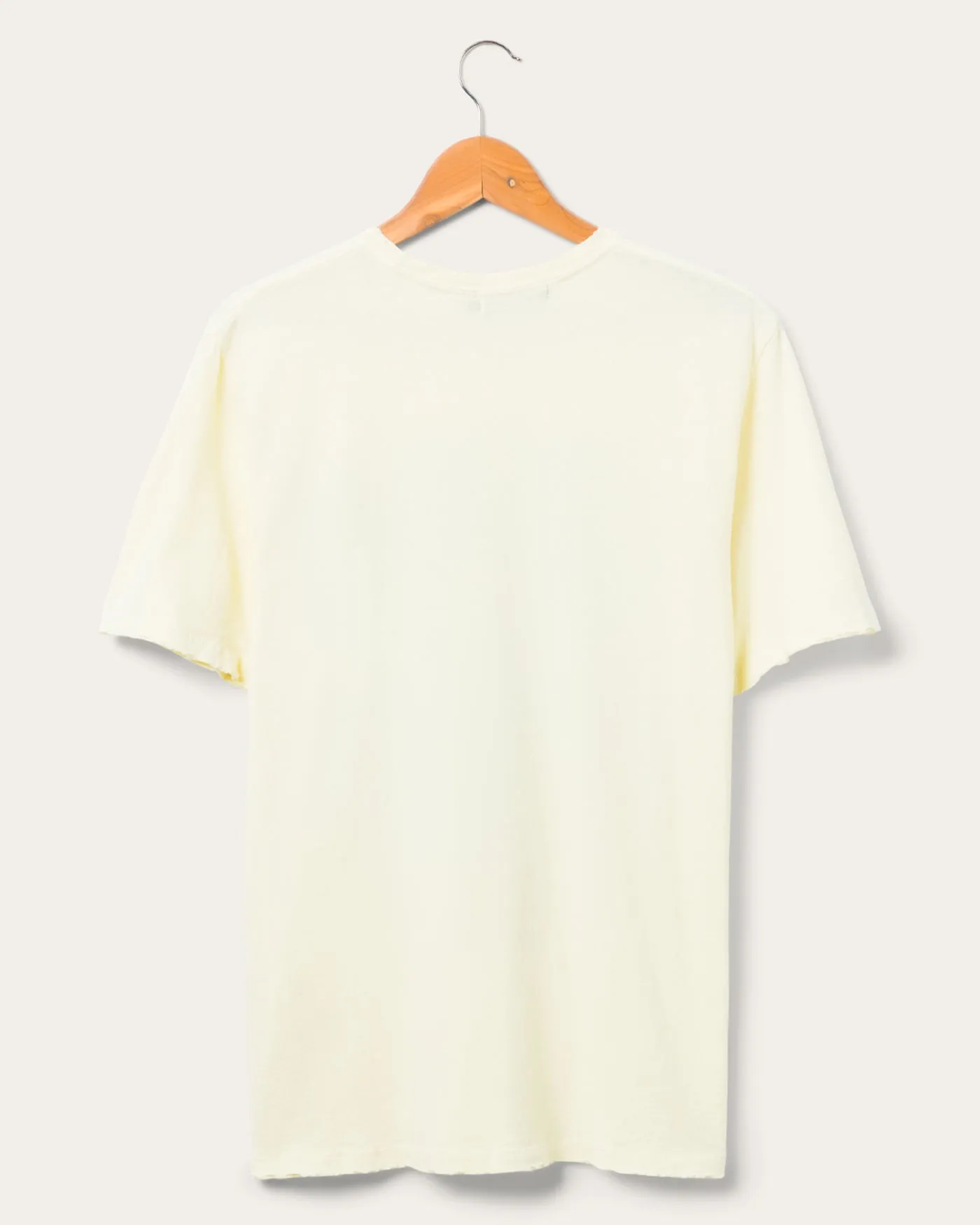 The Beatles All Star Show Vintage Tee sold by Junk Food Clothing product image thumbnail 4