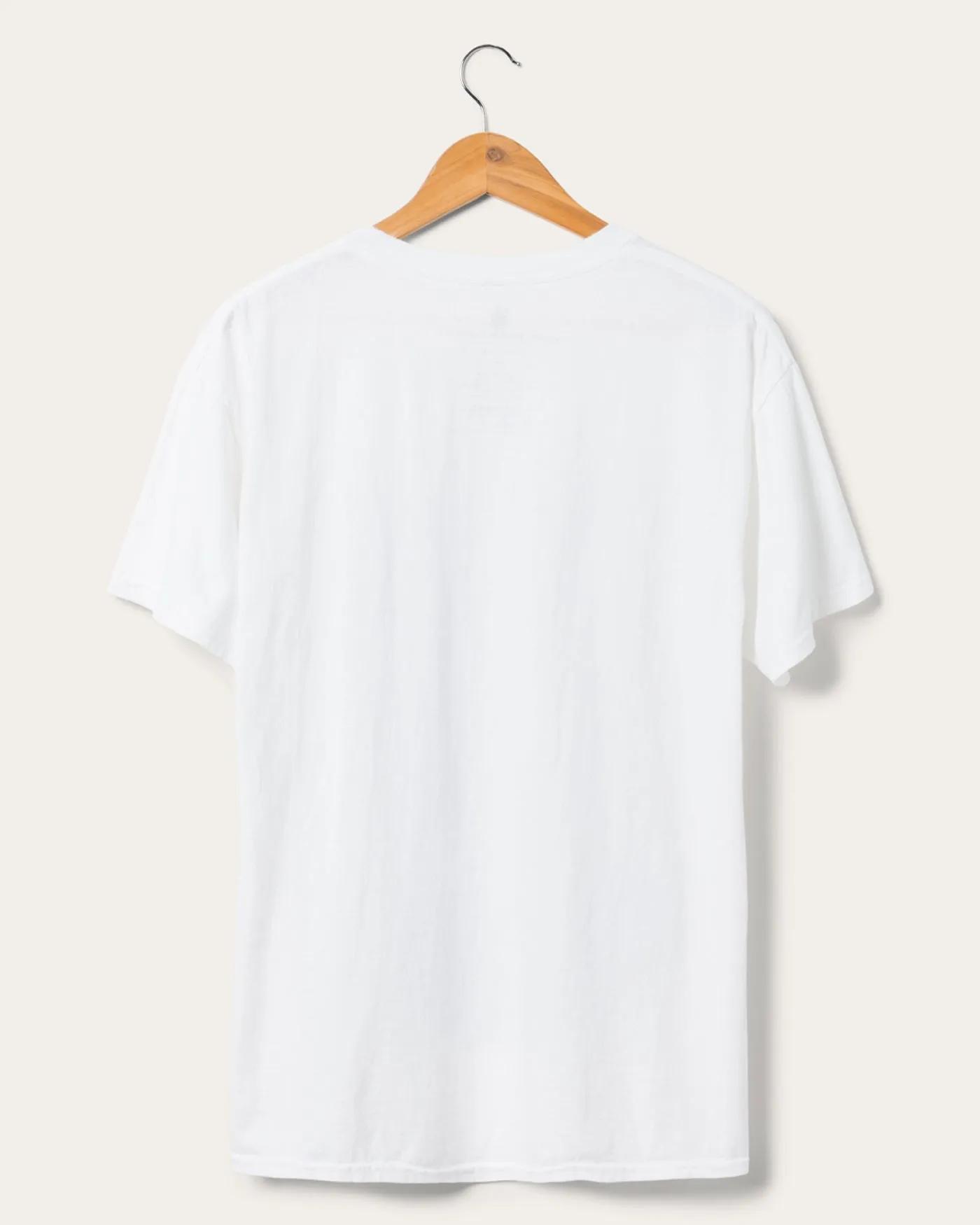Seattle Seahawks Yardage Flea Market Tee sold by Junk Food Clothing product image thumbnail 2