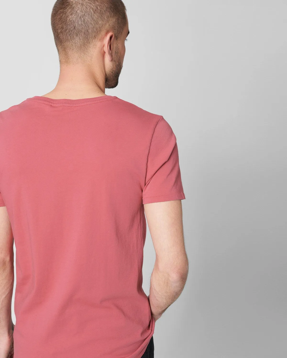 Men's Original Tee sold by Junk Food Clothing product image thumbnail 3