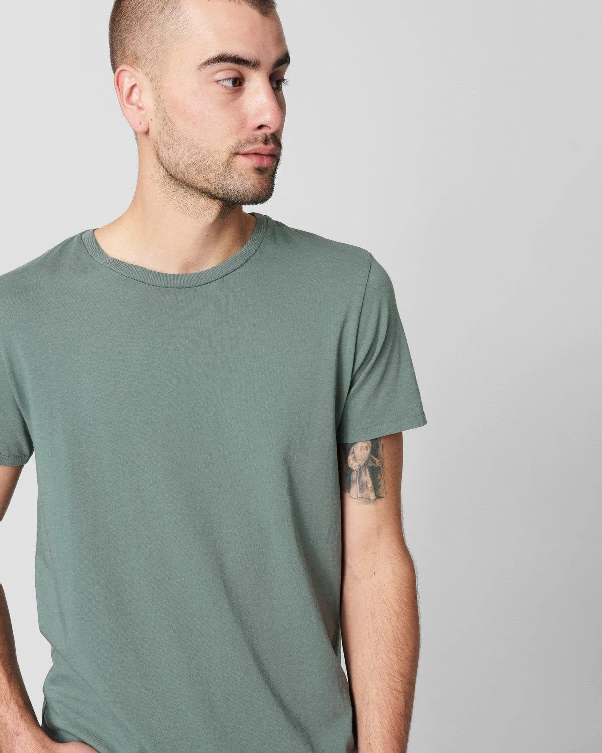 Men's Original Tee sold by Junk Food Clothing product image thumbnail 2