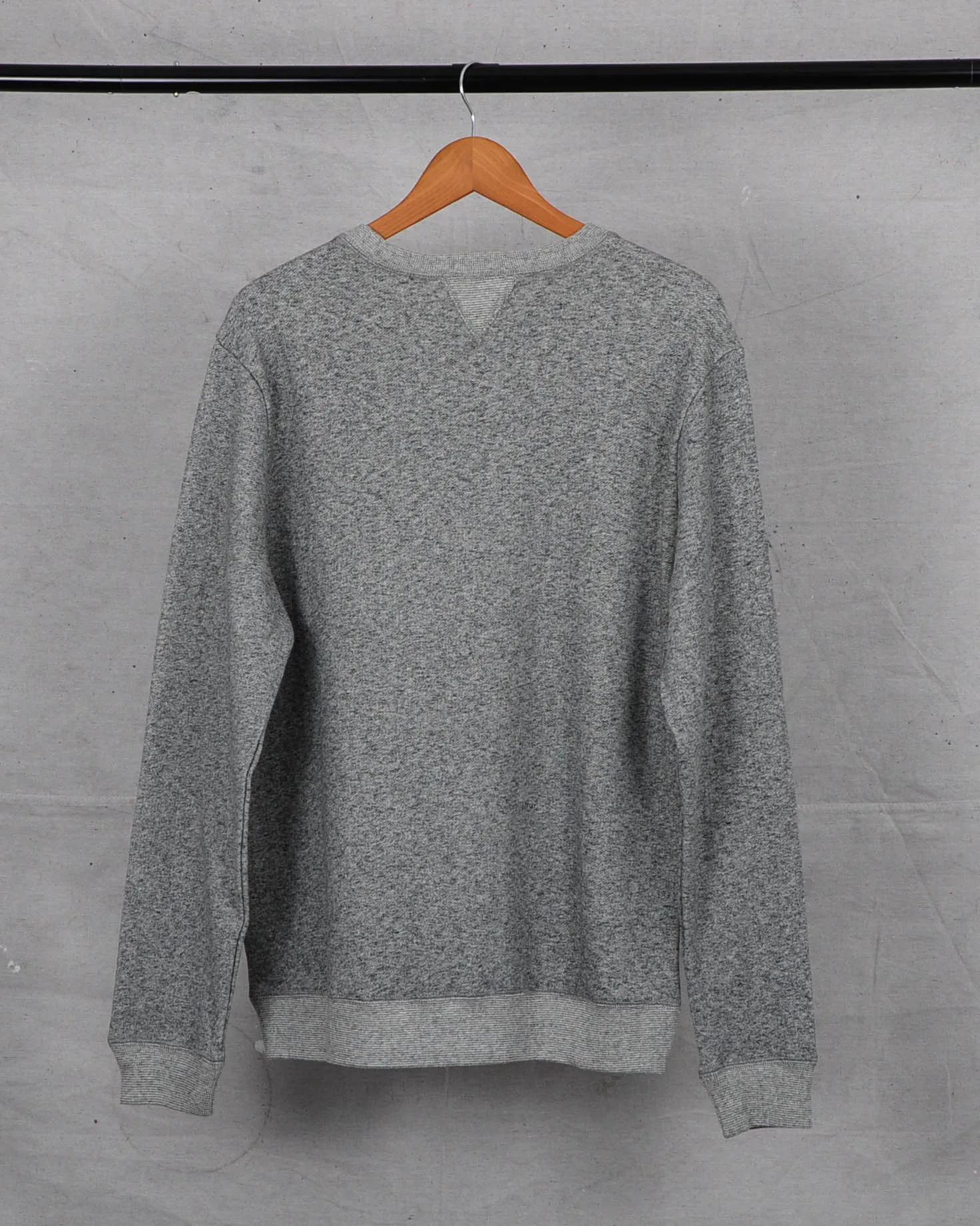 Men's Eagles Formation Fleece Crew sold by Junk Food Clothing product image thumbnail 3