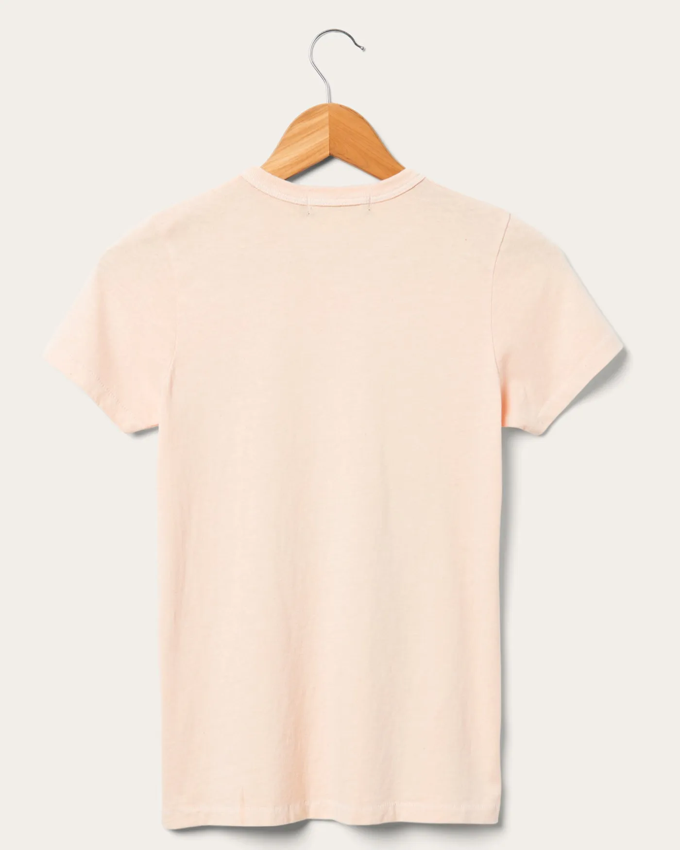 Women's The Beatles Blackbird Original Tee sold by Junk Food Clothing product image thumbnail 3