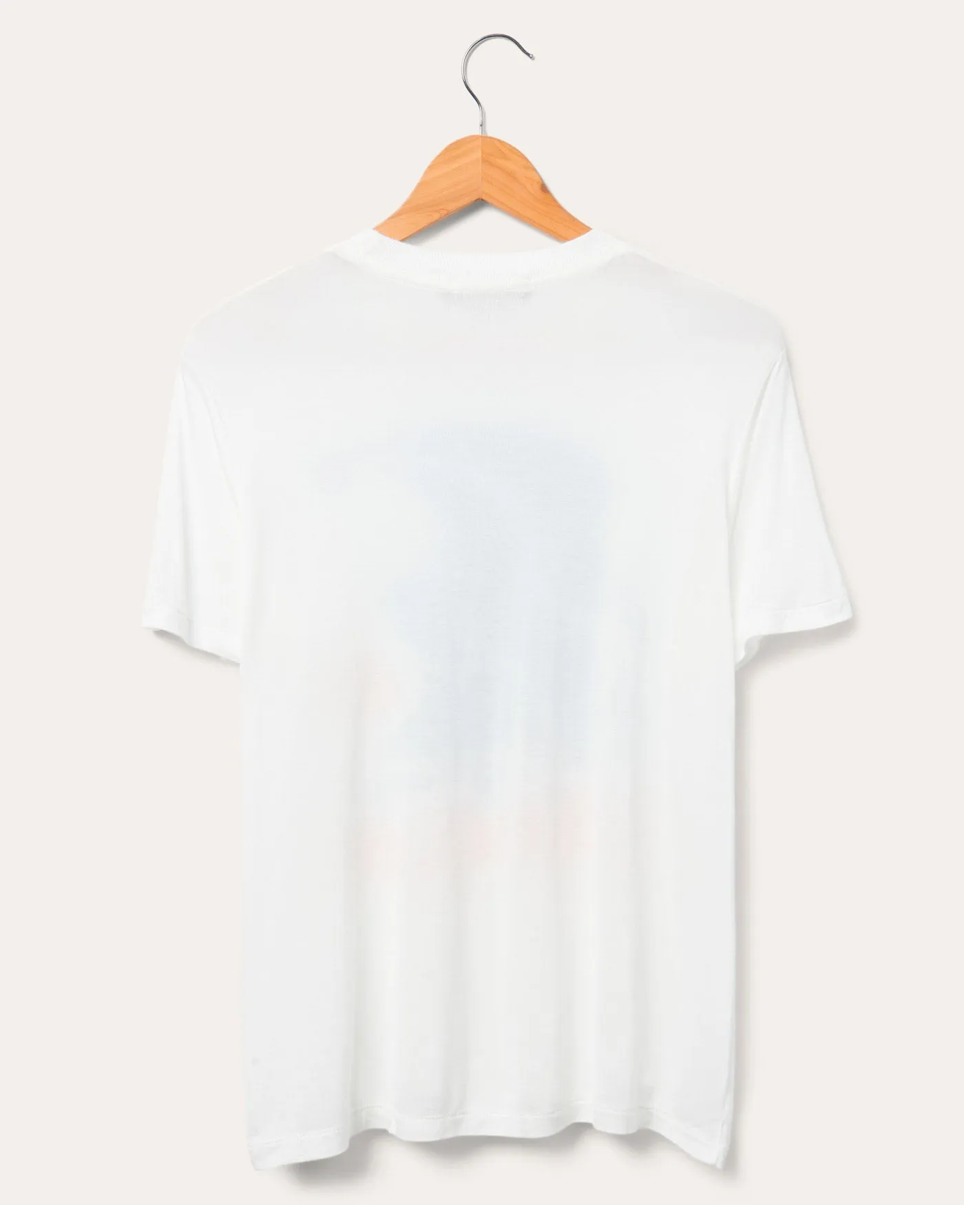 Women's Venice, CA Vintage Tissue Tee sold by Junk Food Clothing product image thumbnail 4