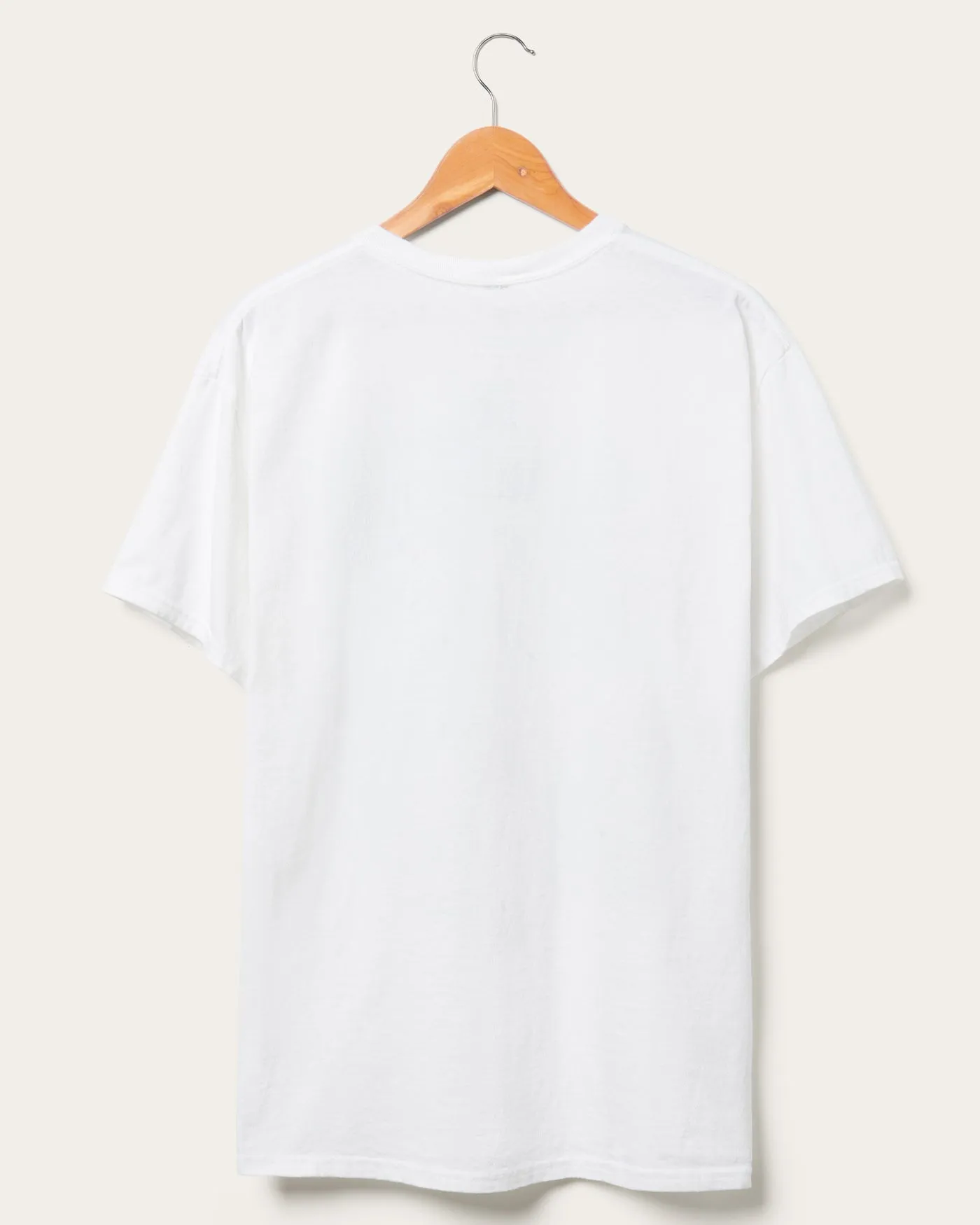 Miller Milwaukee Flea Market Tee sold by Junk Food Clothing product image thumbnail 2