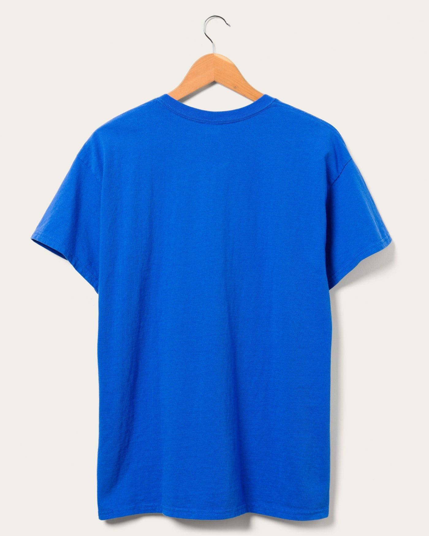 Harlem Globetrotters Old School Flea Market Tee sold by Junk Food Clothing product image thumbnail 3