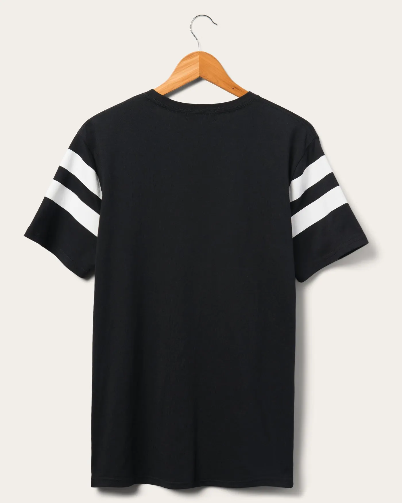 Steelers Gridiron Tee sold by Junk Food Clothing product image thumbnail 3