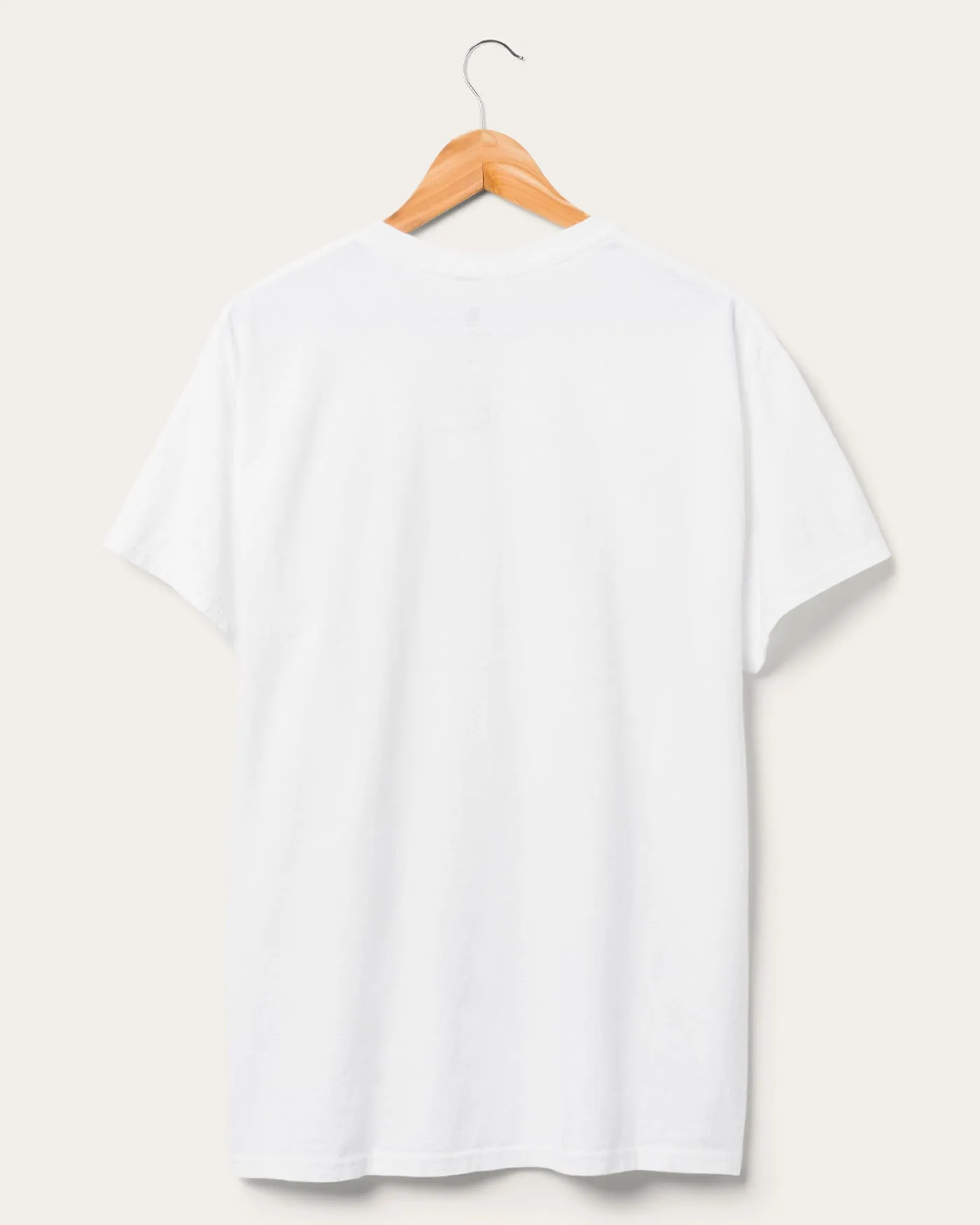 Las Vegas Raiders Yardage Flea Market Tee sold by Junk Food Clothing product image thumbnail 3