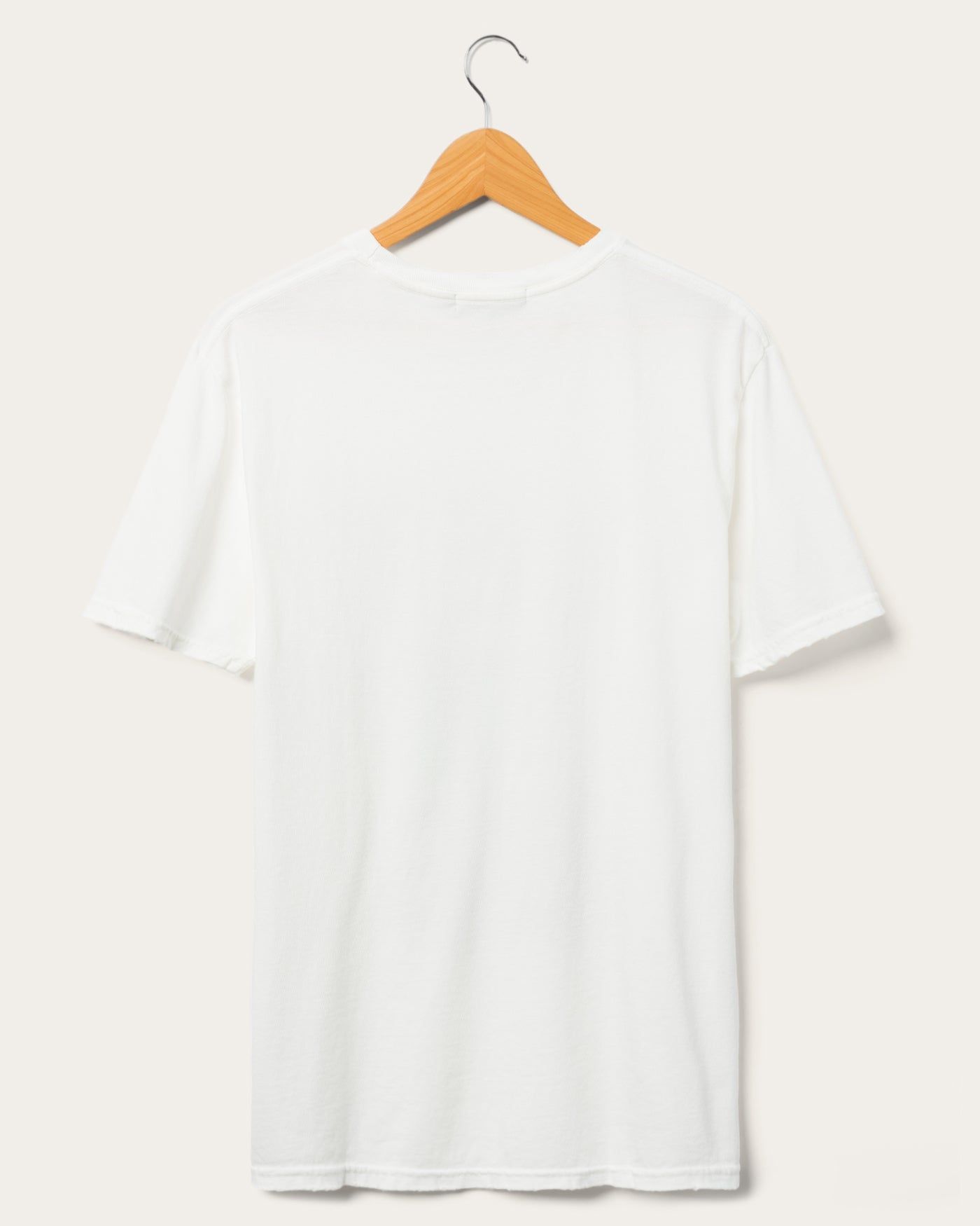 The Beatles Let It Be Vintage Tee sold by Junk Food Clothing product image thumbnail 3