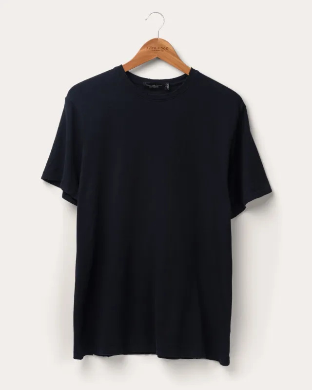 Men's Vintage Tee sold by Junk Food Clothing