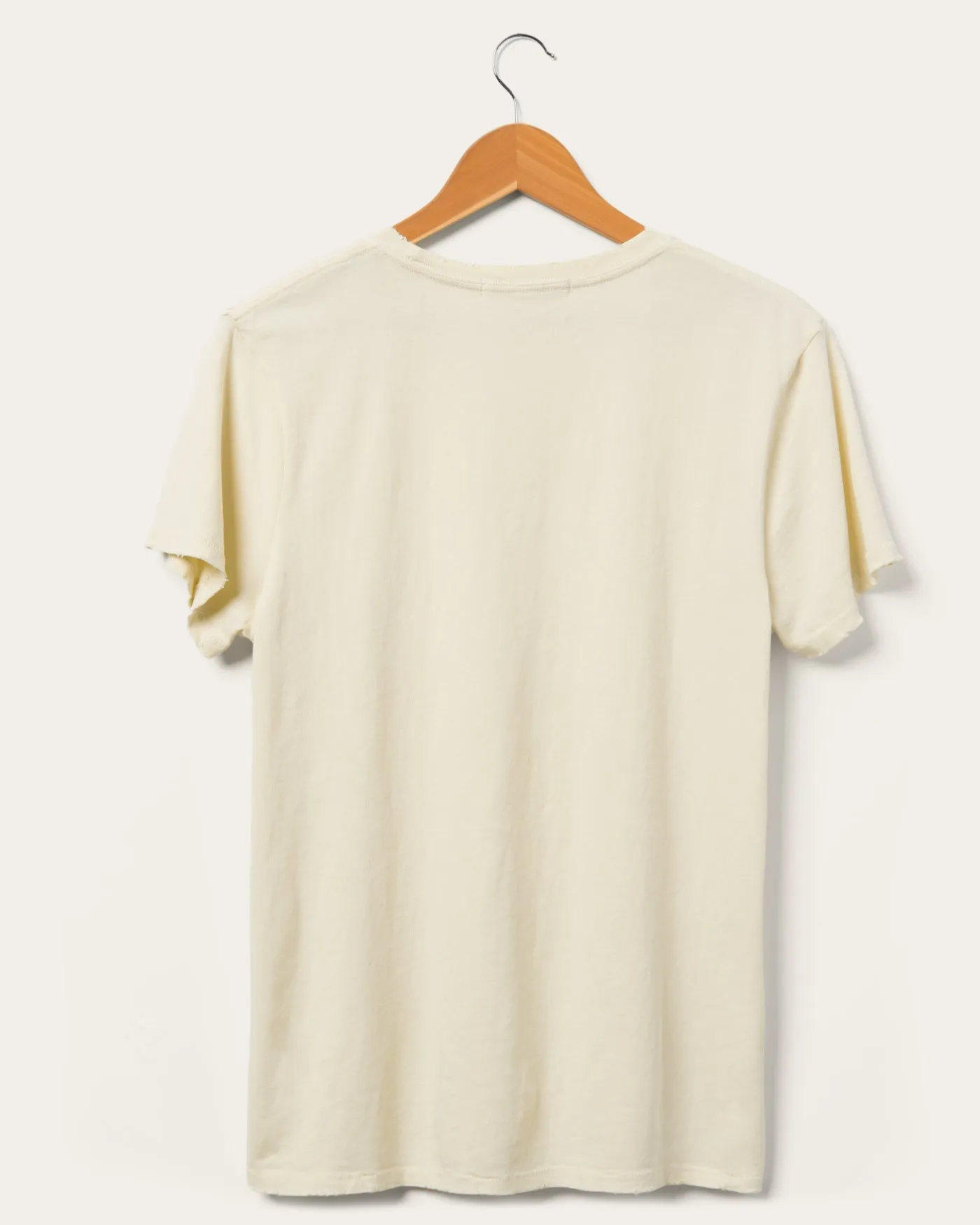 Women's Vintage Destroy Tee sold by Junk Food Clothing product image thumbnail 2