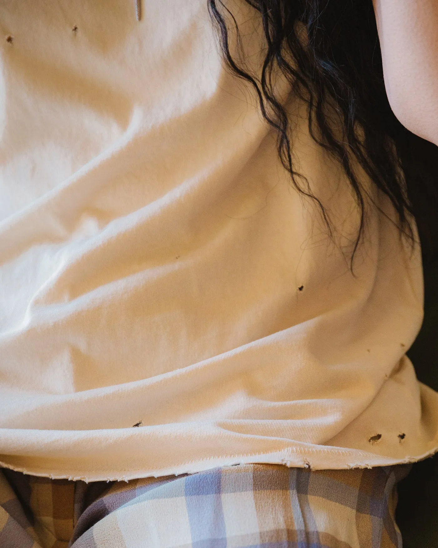 Women's Vintage Destroy Tee sold by Junk Food Clothing product image thumbnail 5