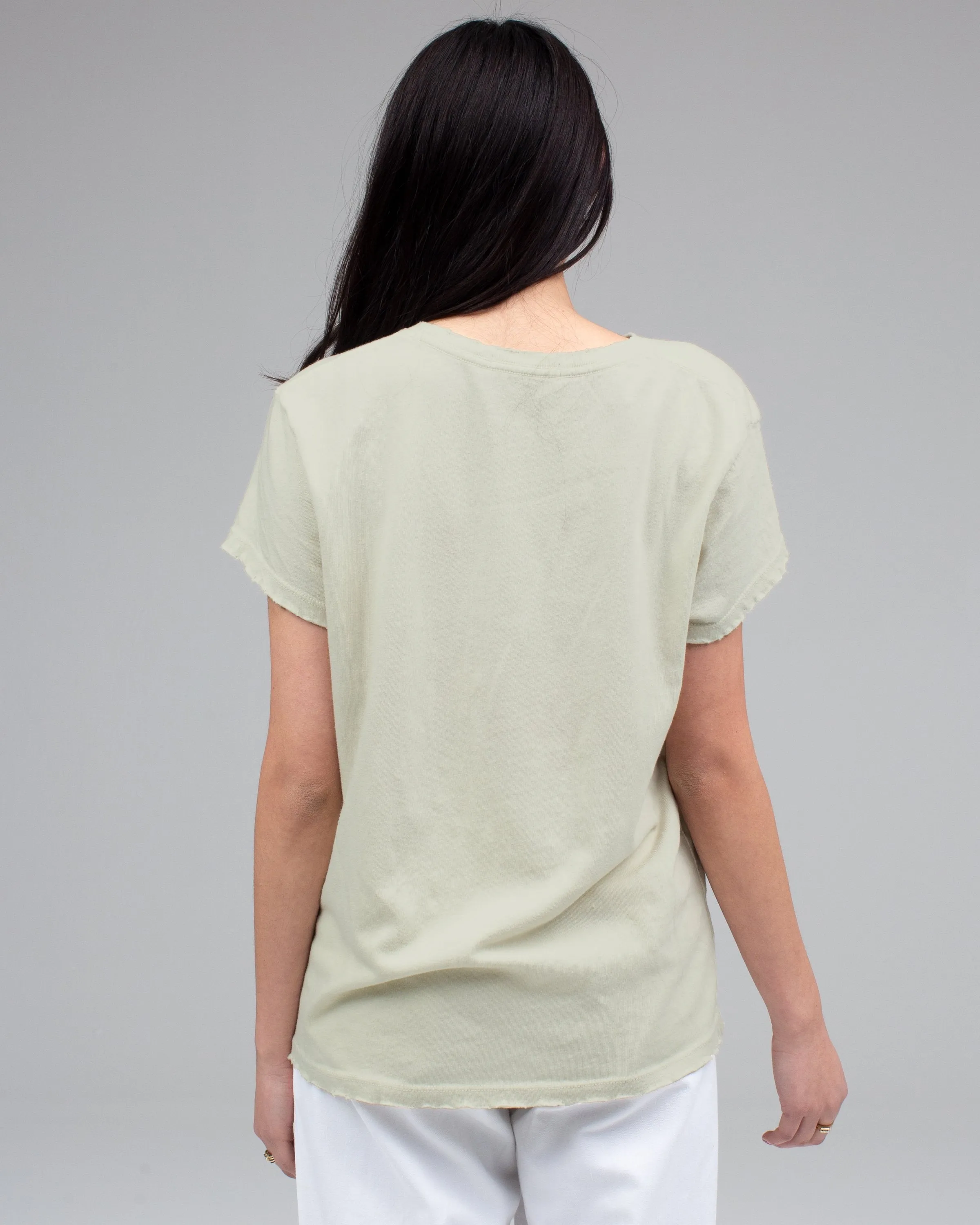 Women's Vintage Tee sold by Junk Food Clothing product image thumbnail 2