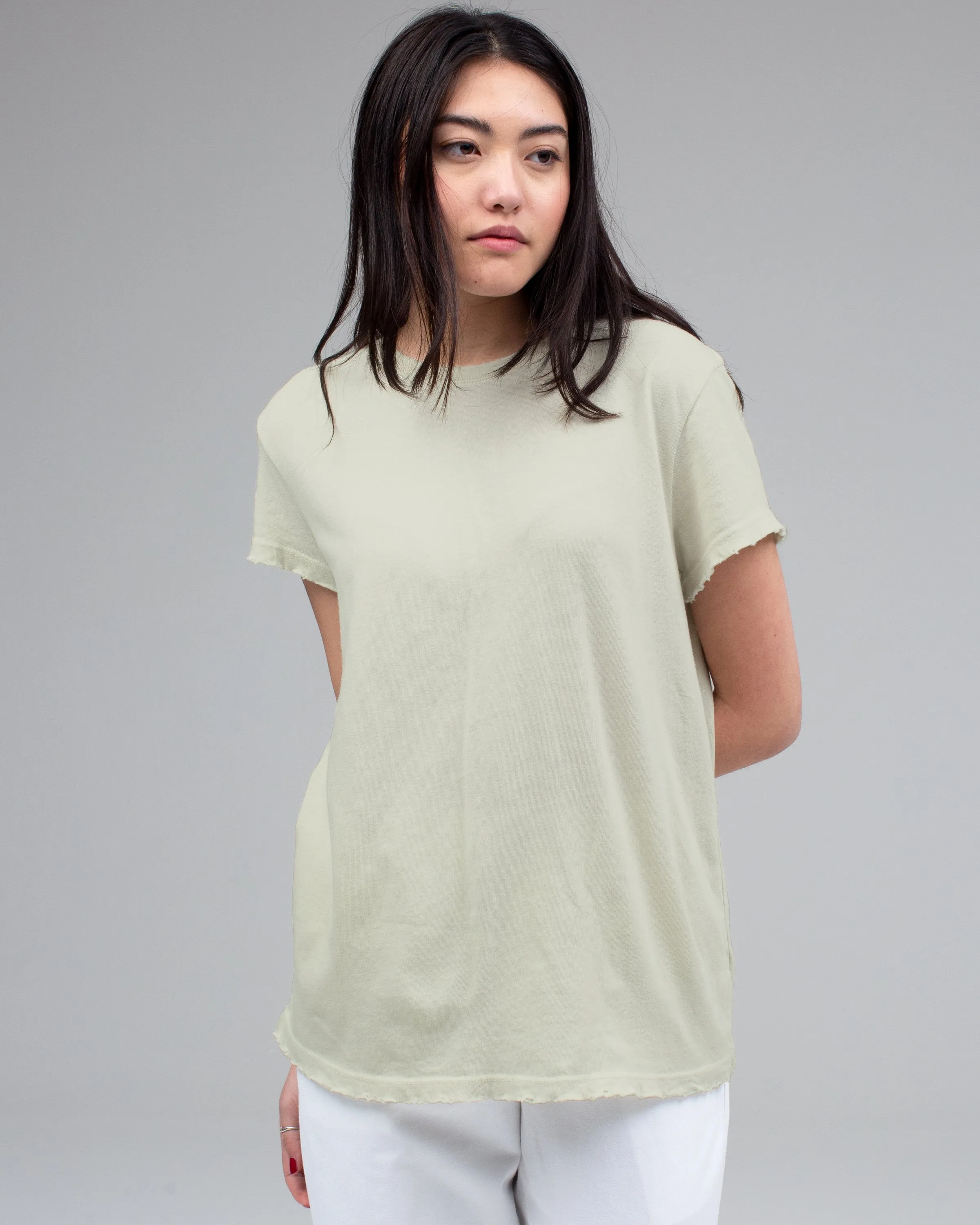 Women's Vintage Tee sold by Junk Food Clothing