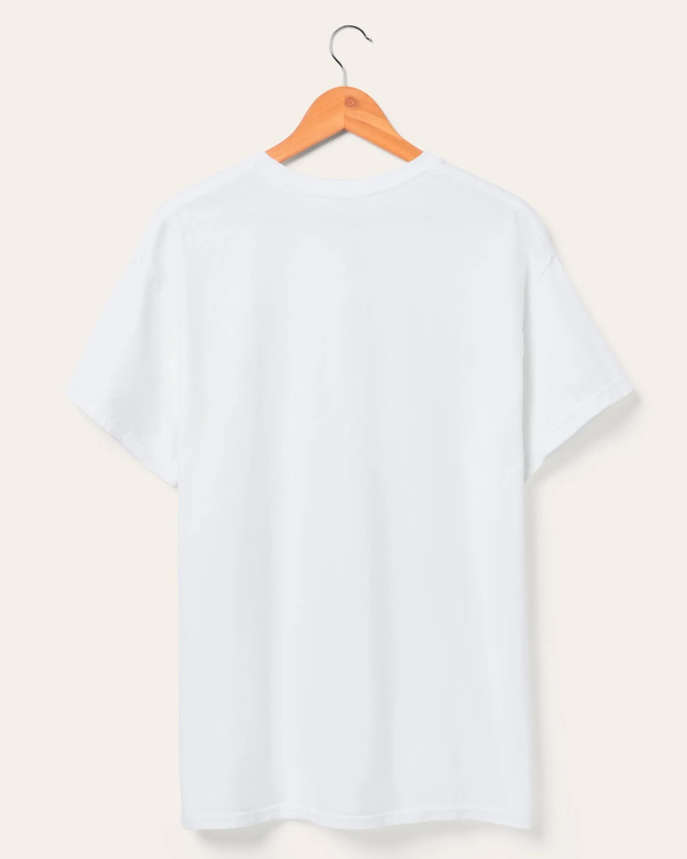 San Francisco 49ers Throwback Helmet Flea Market Tee sold by Junk Food Clothing product image thumbnail 3