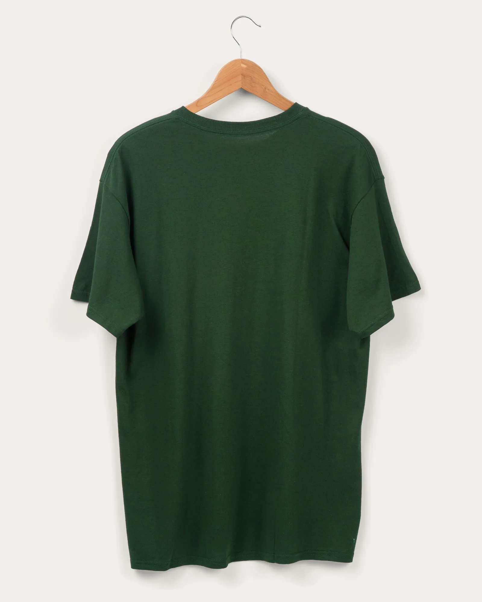 UNISEX BUCKS TEAM MICKEY SQUAD TEE sold by Junk Food Clothing product image thumbnail 2