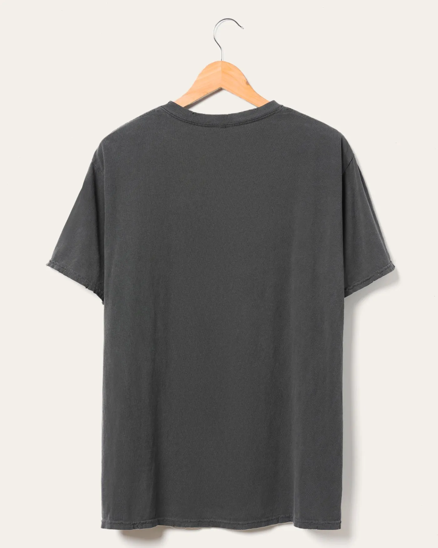 Buffalo Bills Chrome Flea Market Tee sold by Junk Food Clothing product image thumbnail 2