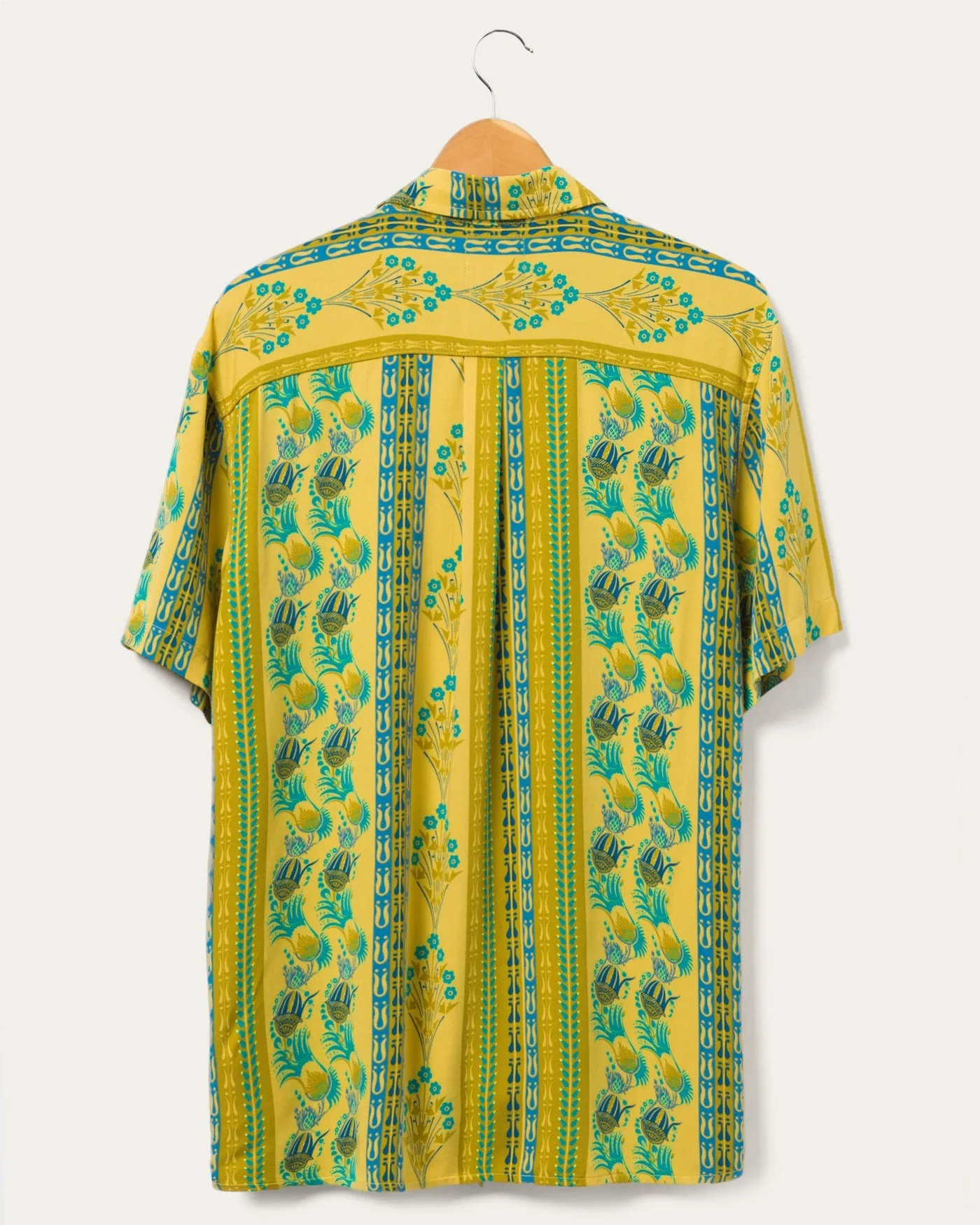 Felix One Pocket Shirt sold by Junk Food Clothing product image thumbnail 2