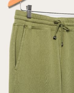 Men's French Terry Jogger sold by Junk Food Clothing