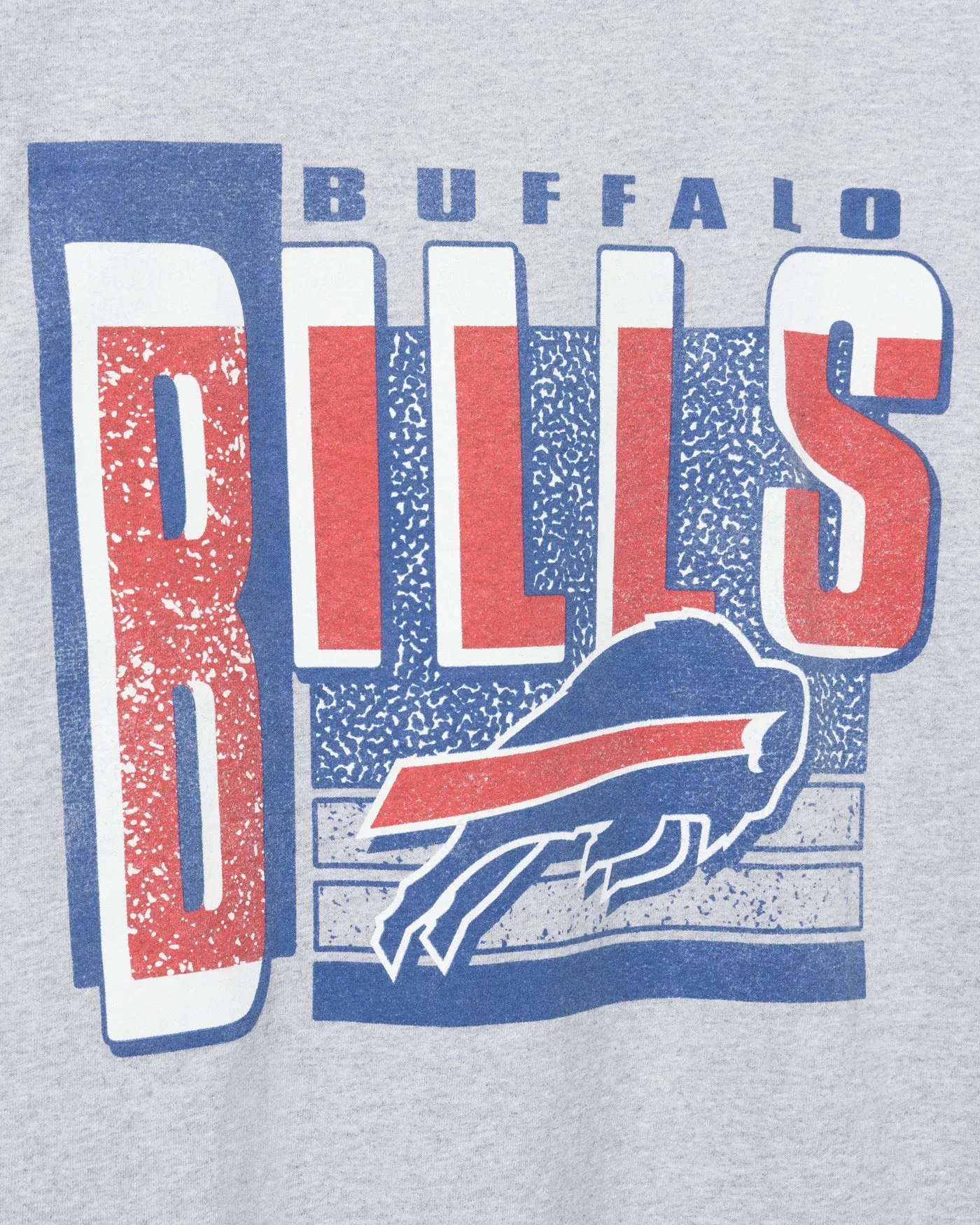 Buffalo Bills Complete Tee sold by Junk Food Clothing product image thumbnail 3