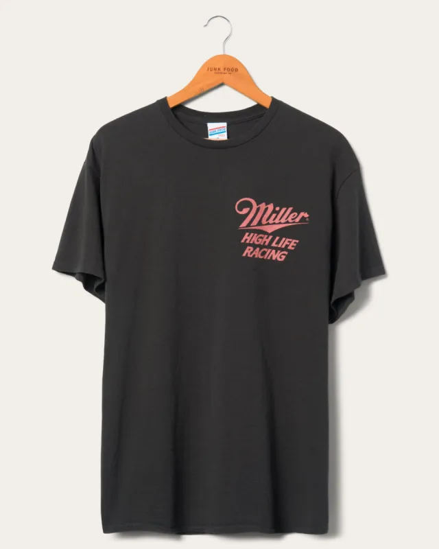 Miller High Life Champ in Champagne Flea Market Tee sold by Junk Food Clothing