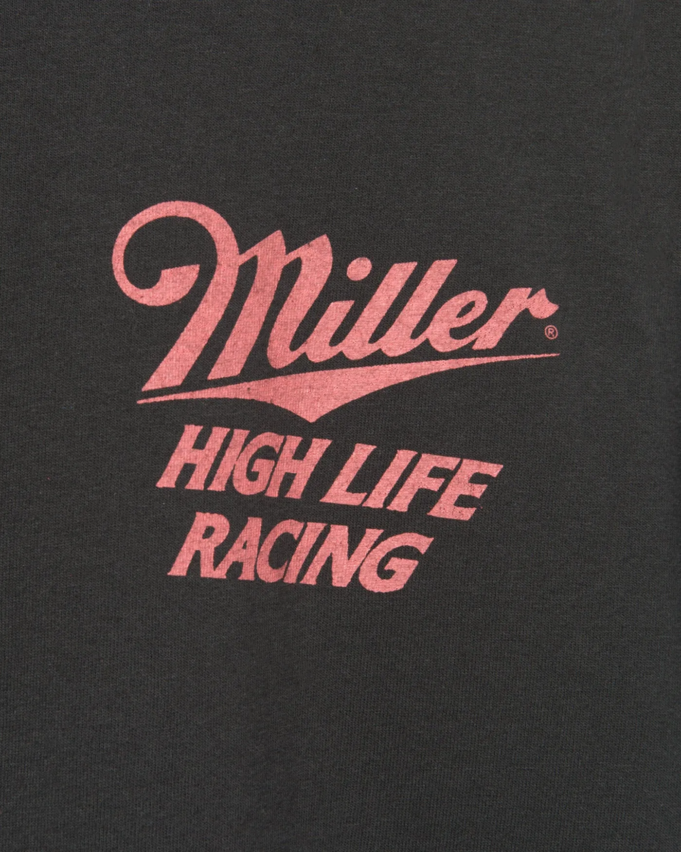 Miller High Life Champ in Champagne Flea Market Tee sold by Junk Food Clothing product image thumbnail 3