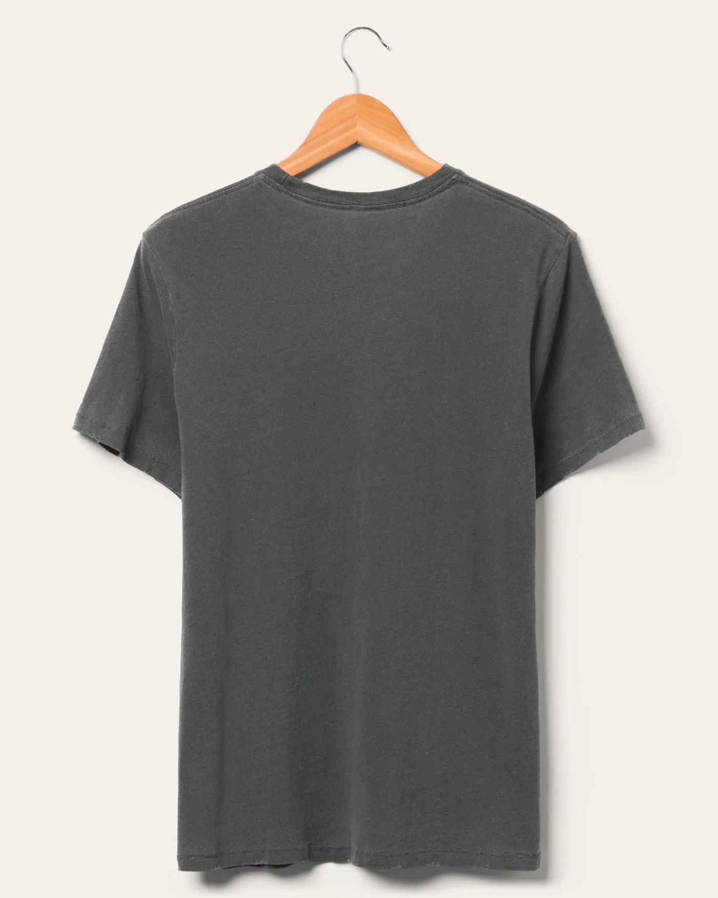 Dark Side Of The Moon Vintage Tee sold by Junk Food Clothing product image thumbnail 4